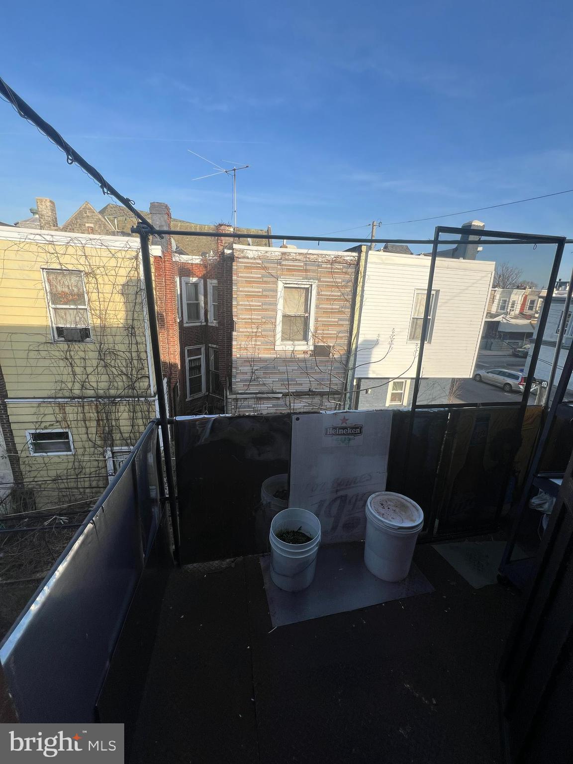 COBBS CREEK - Residential