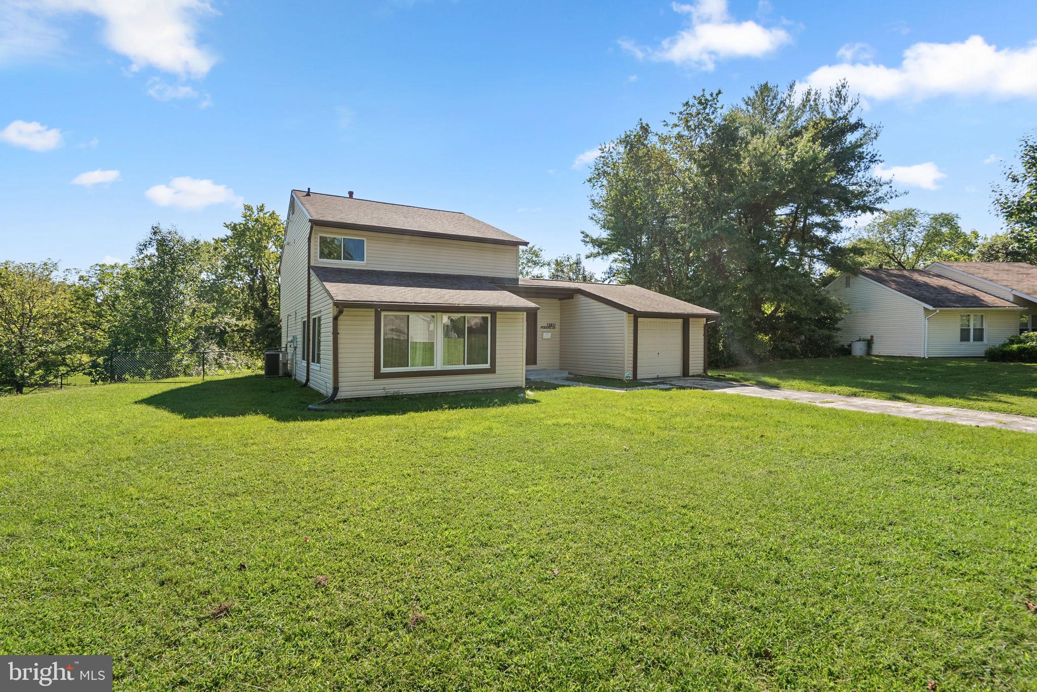 15811 PERKINS LANE