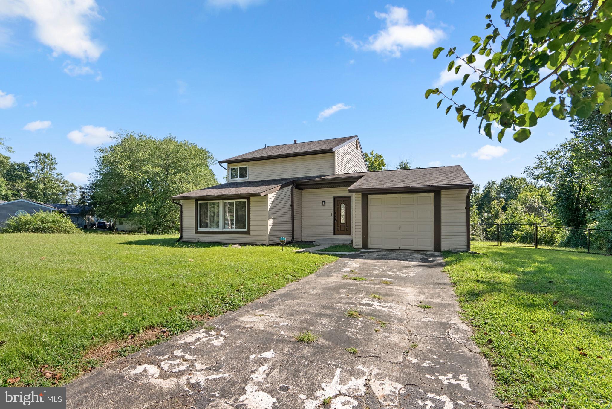 15811 PERKINS LANE