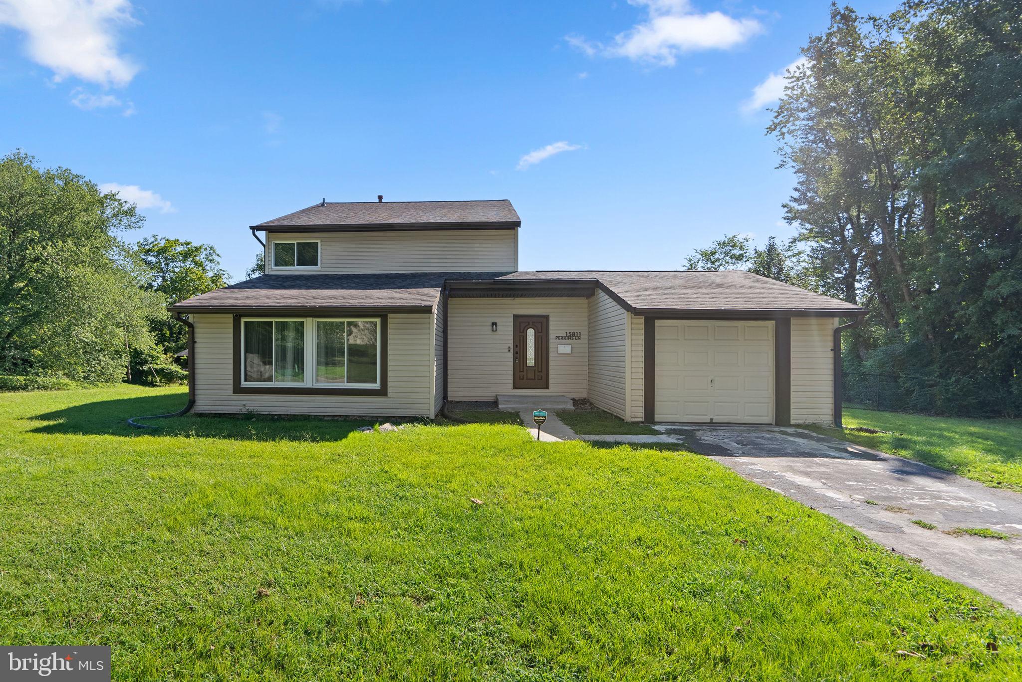 15811 PERKINS LANE