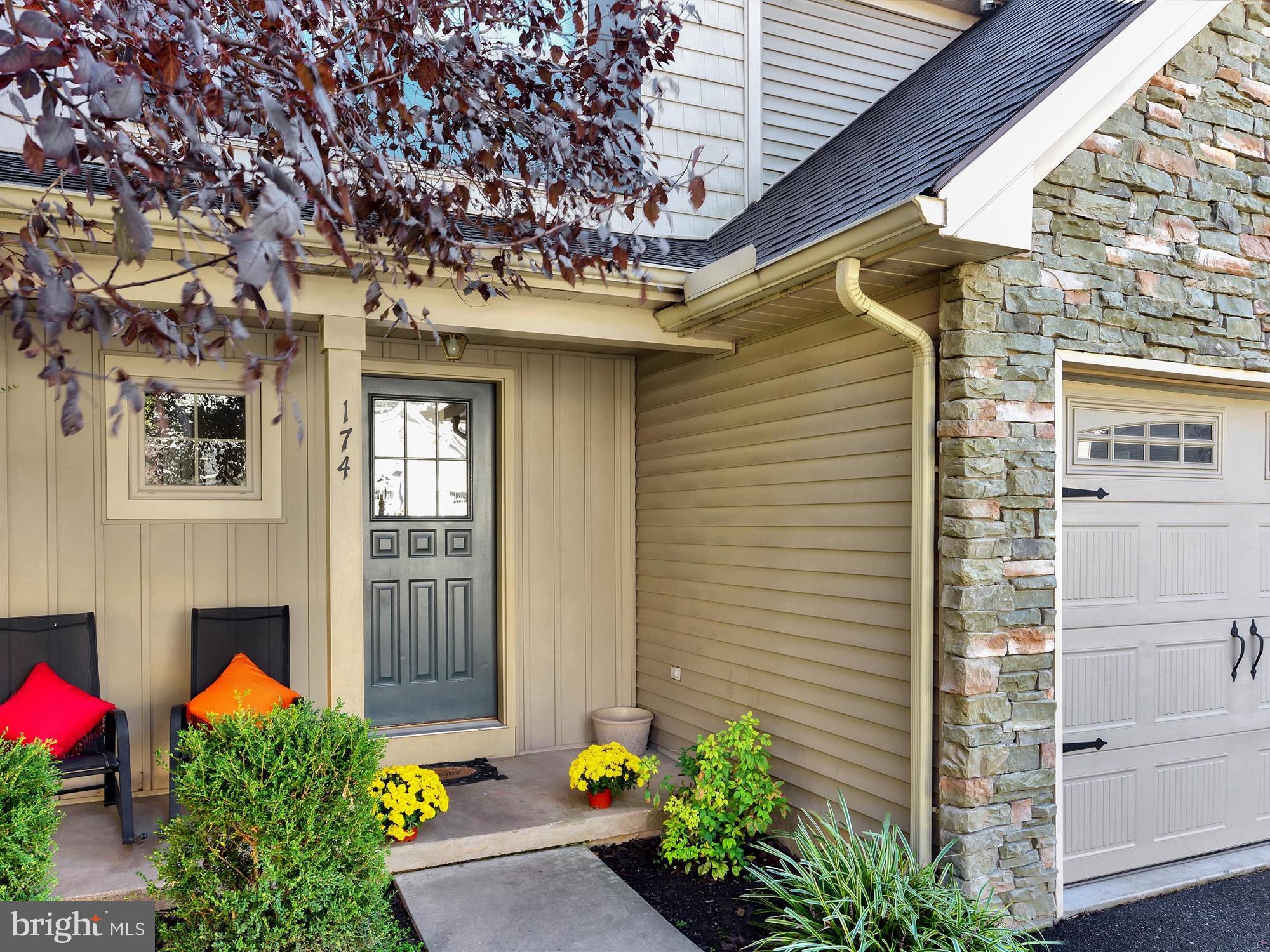 EAGLE VIEW ESTATES - Residential