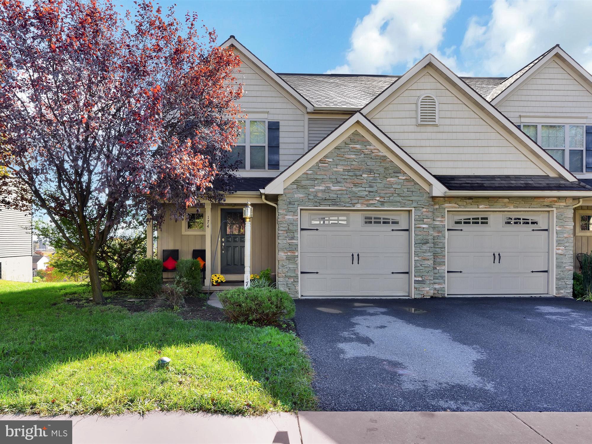 EAGLE VIEW ESTATES - Residential