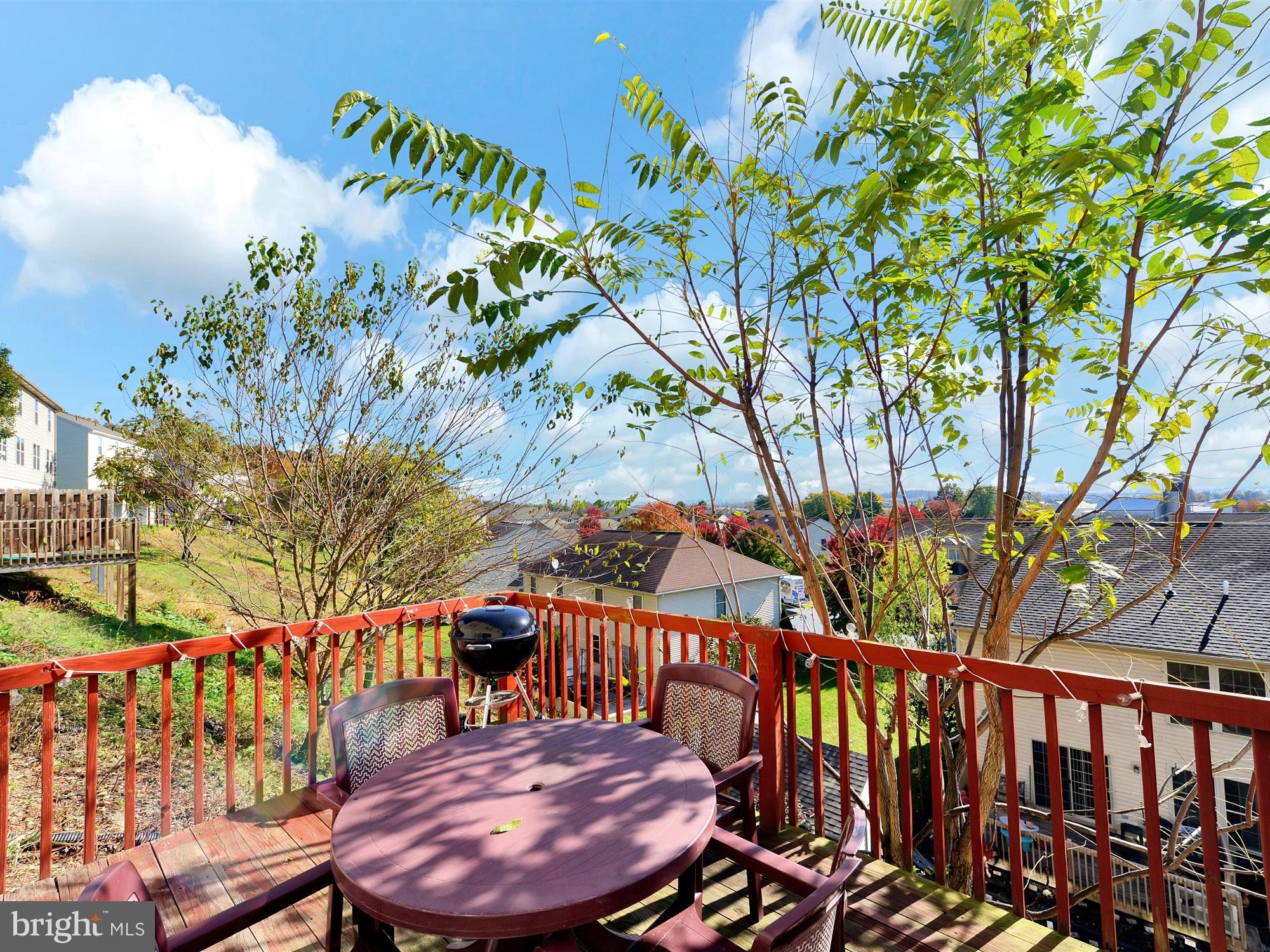 EAGLE VIEW ESTATES - Residential