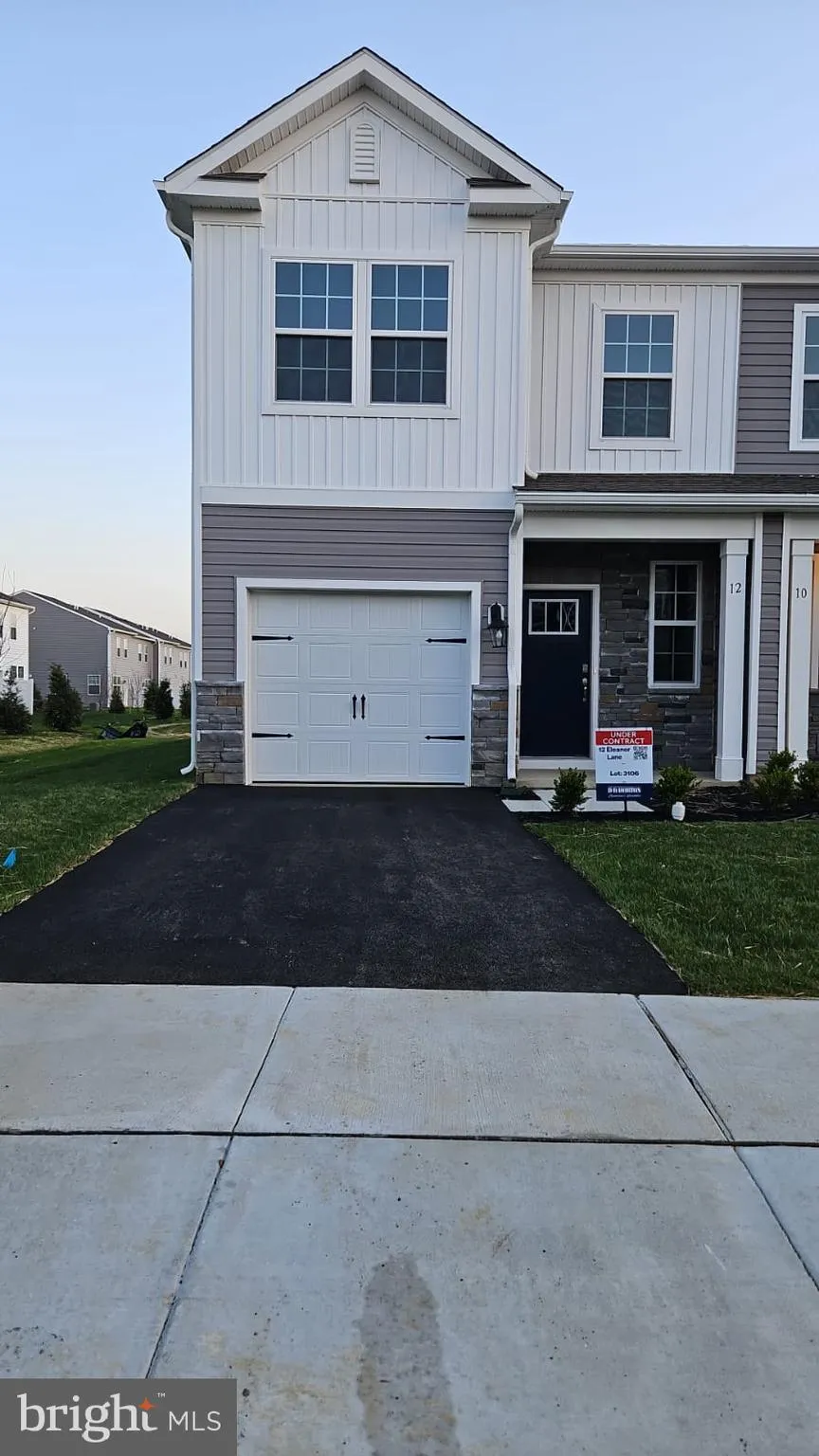 Westampton, New Jersey 08060, United States, 3 Bedrooms Bedrooms, ,2 BathroomsBathrooms,Residential,Contingent,128491