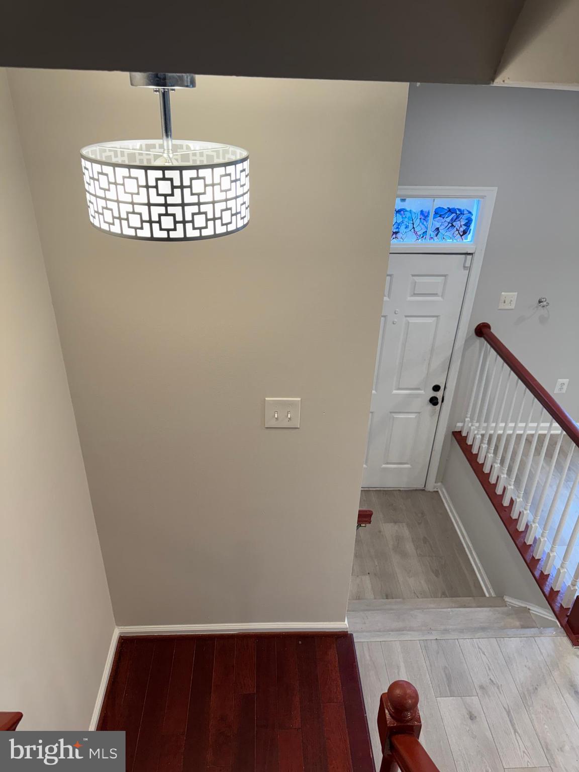 EXETER - Residential Lease