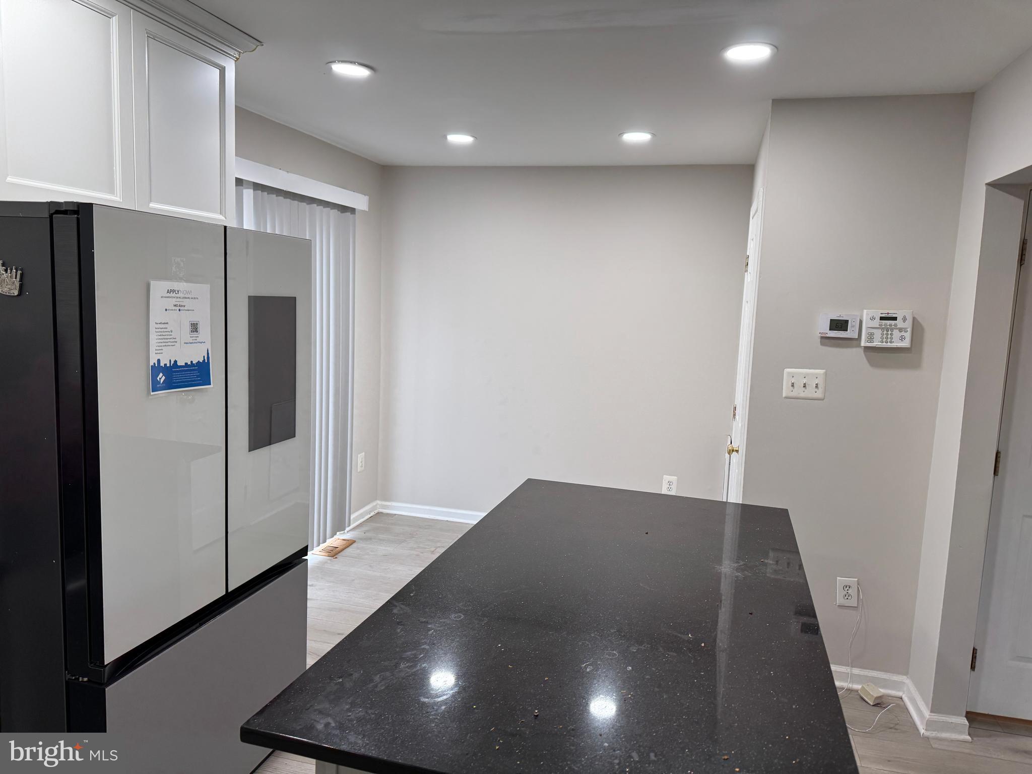 EXETER - Residential Lease