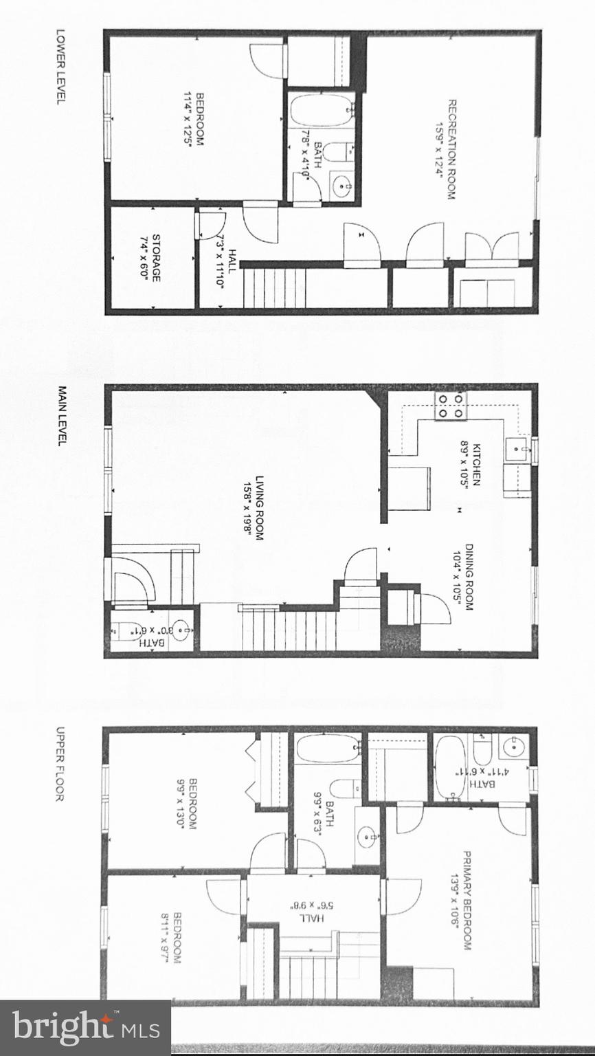 EXETER - Residential Lease