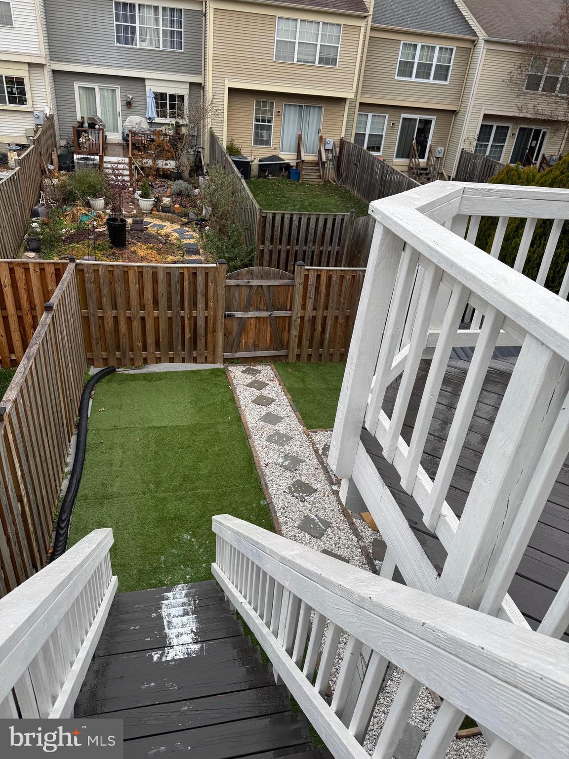 EXETER - Residential Lease