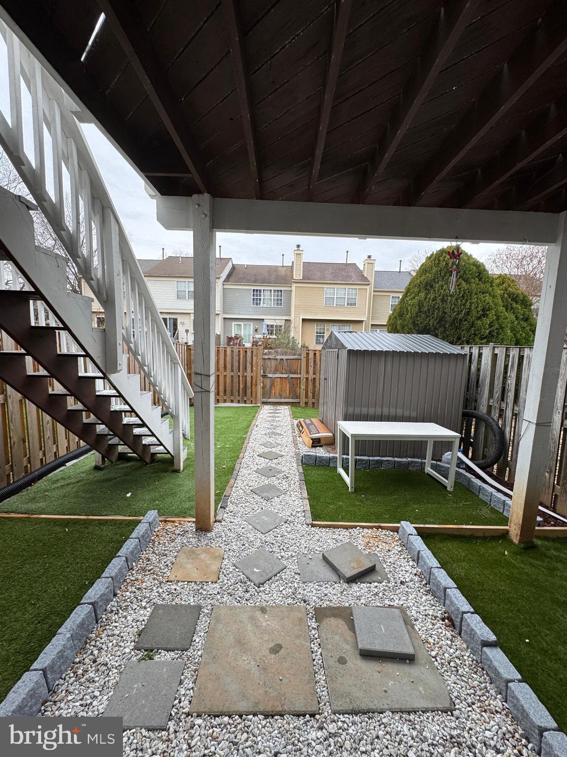 EXETER - Residential Lease