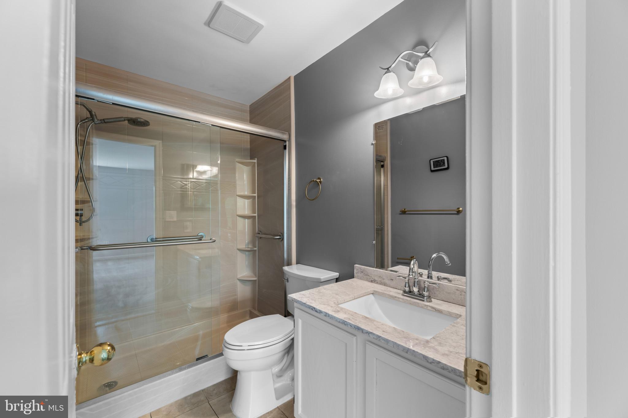 THE VILLAGE AT GREENS OF PATUXENT - Residential