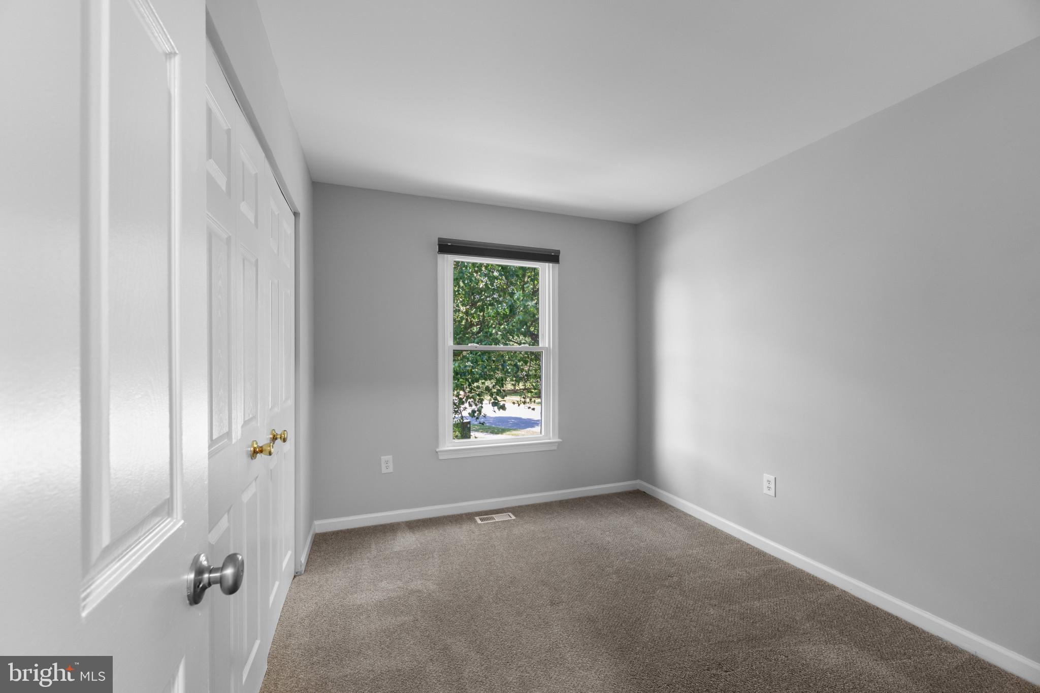 THE VILLAGE AT GREENS OF PATUXENT - Residential