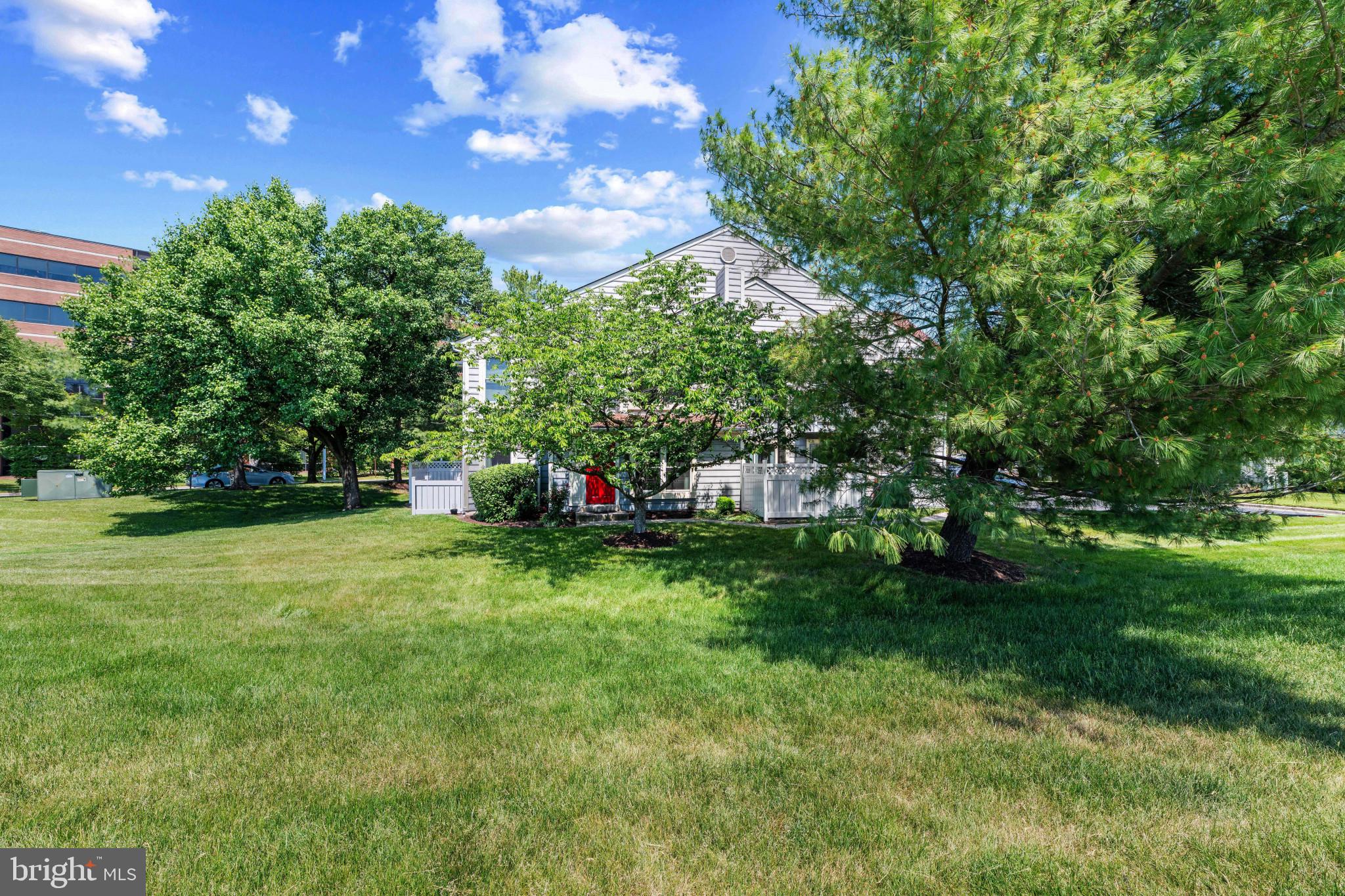THE VILLAGE AT GREENS OF PATUXENT - Residential