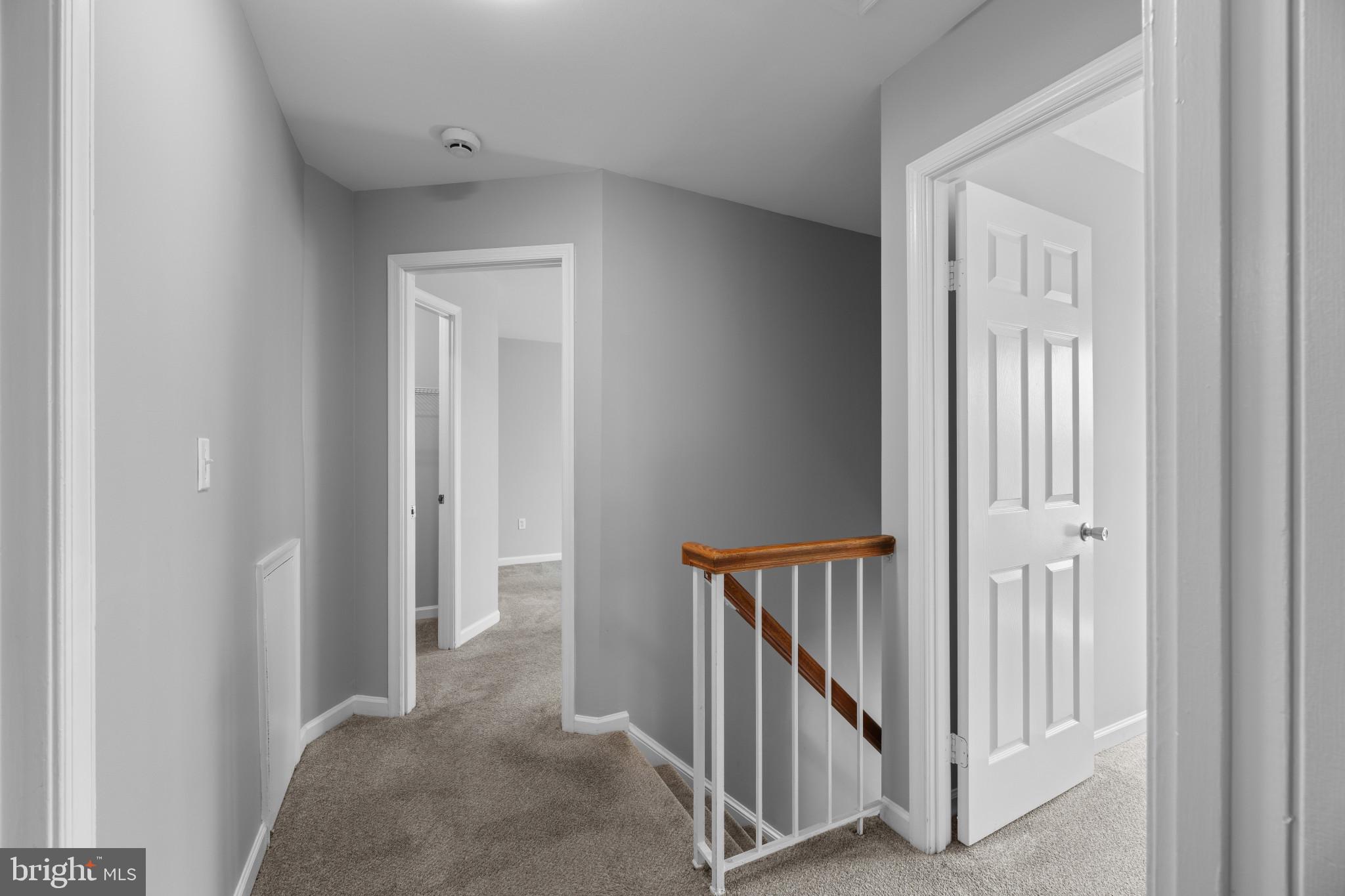 THE VILLAGE AT GREENS OF PATUXENT - Residential