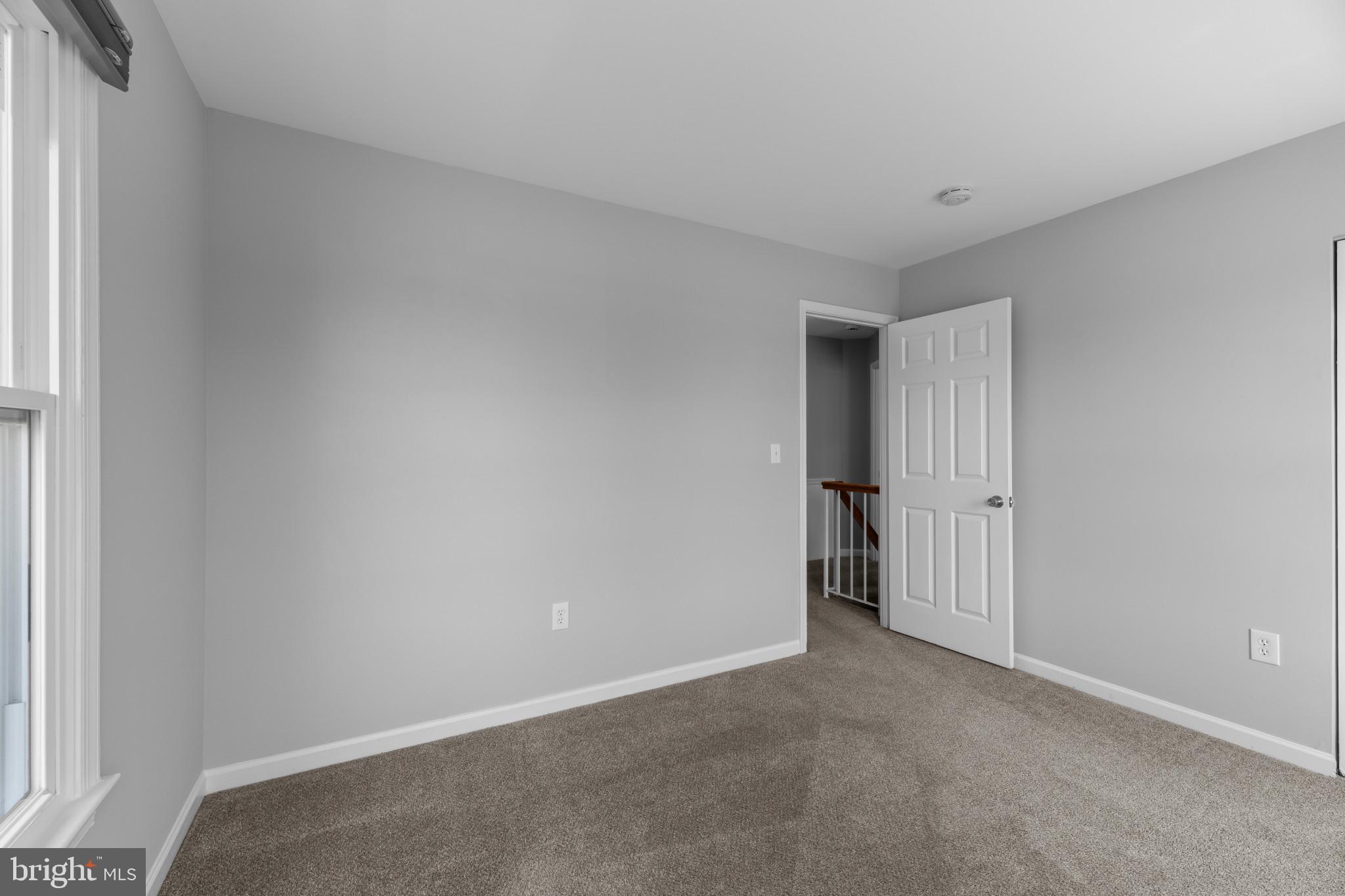 THE VILLAGE AT GREENS OF PATUXENT - Residential