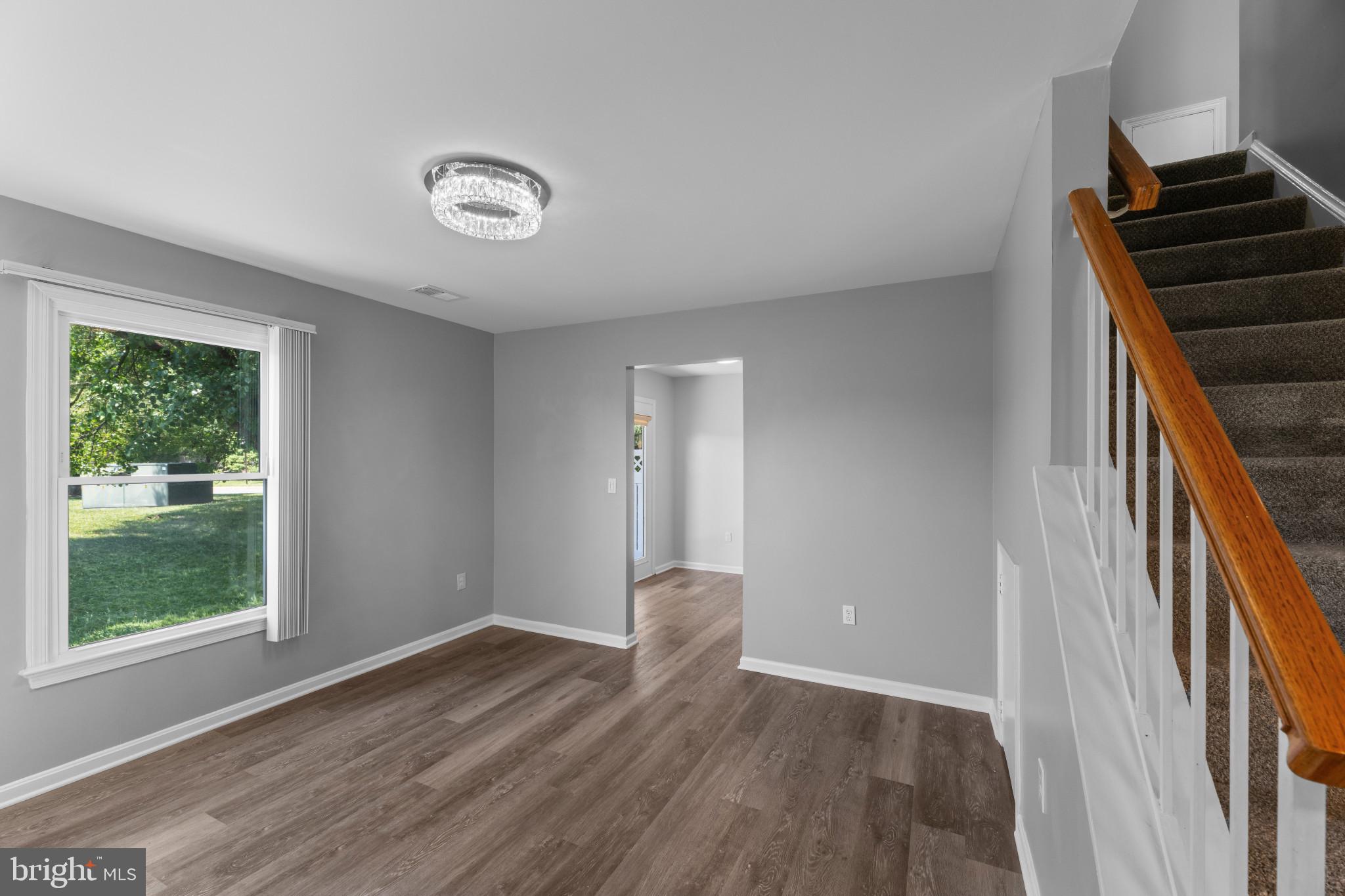 THE VILLAGE AT GREENS OF PATUXENT - Residential
