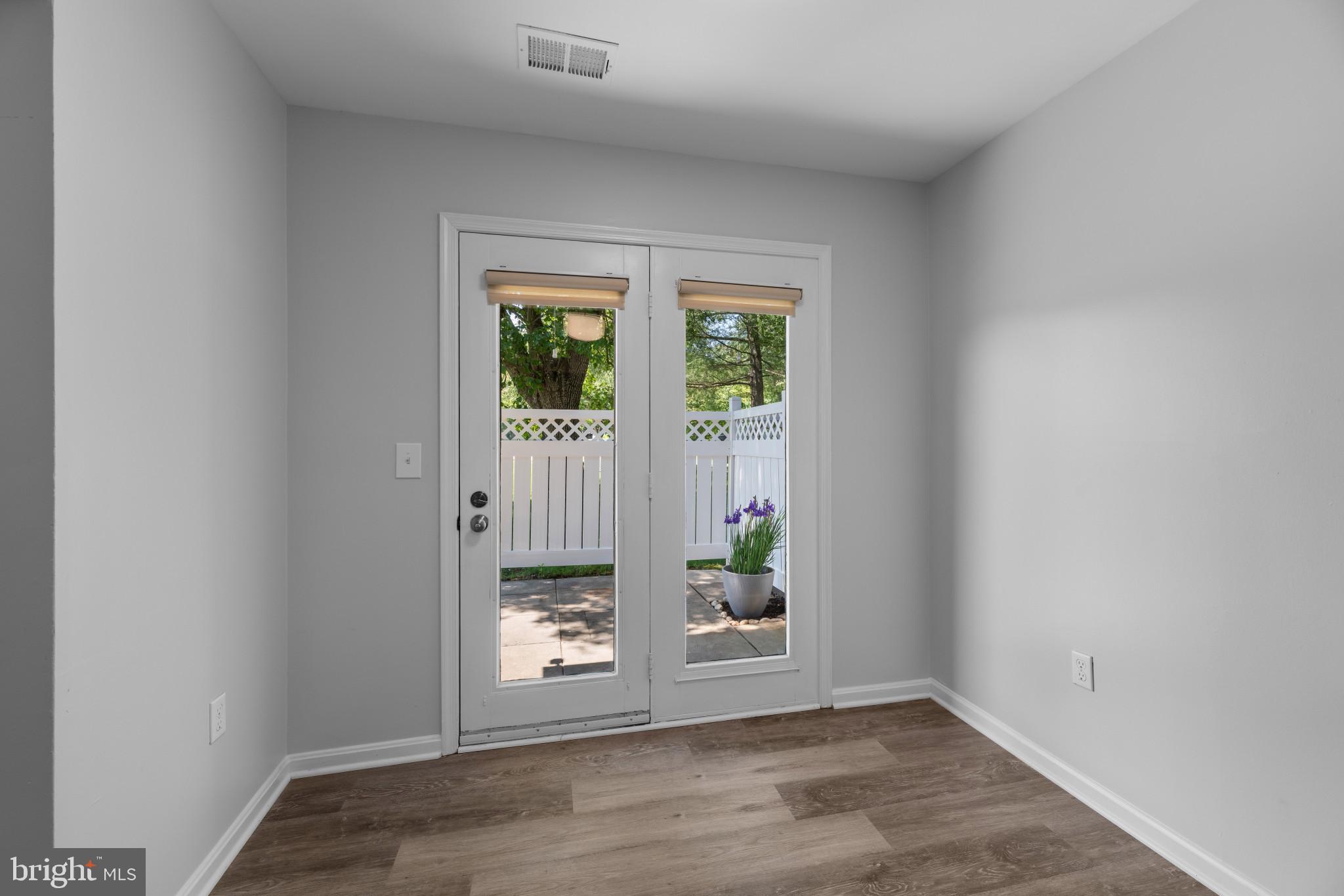 THE VILLAGE AT GREENS OF PATUXENT - Residential
