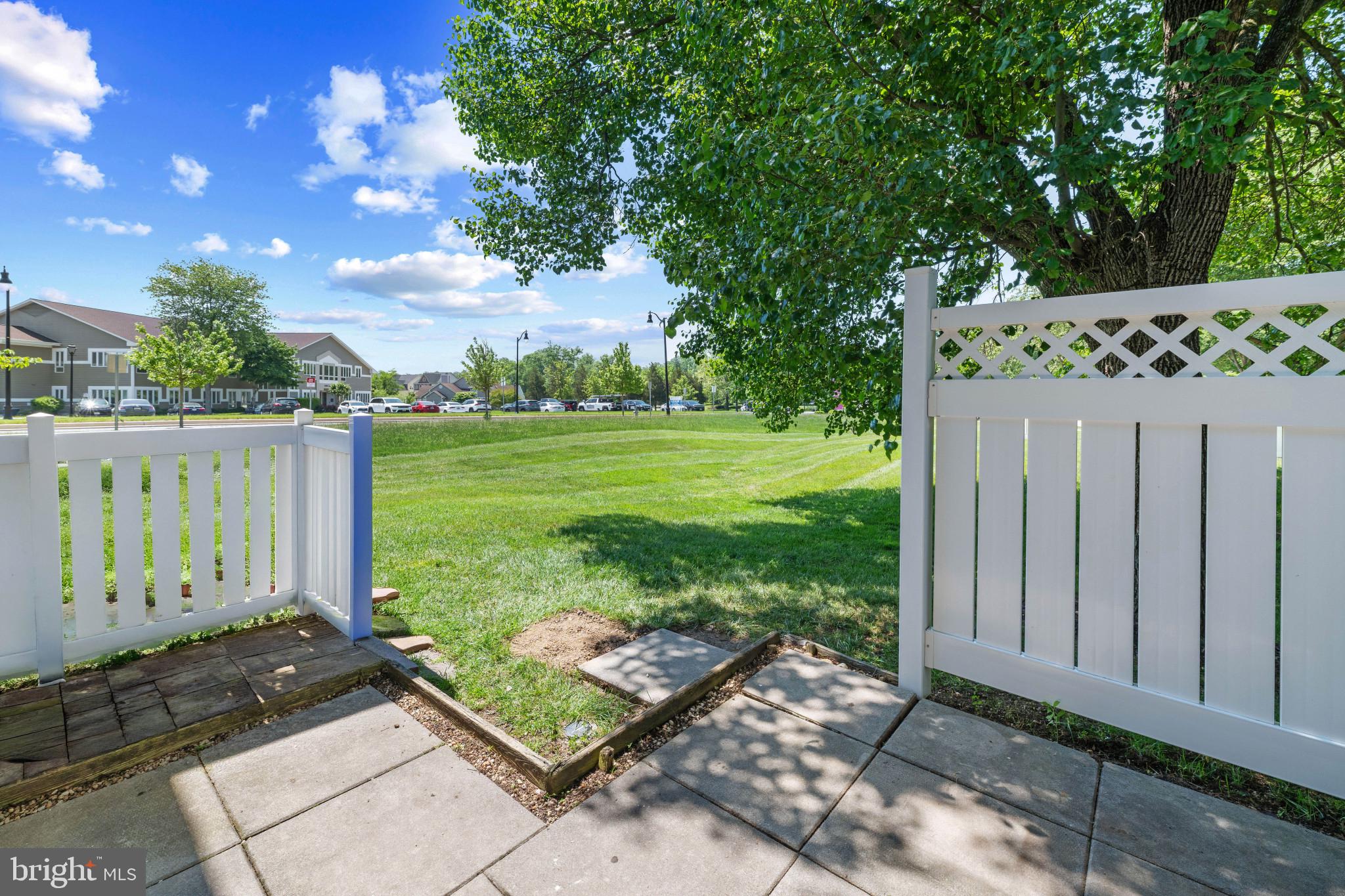 THE VILLAGE AT GREENS OF PATUXENT - Residential