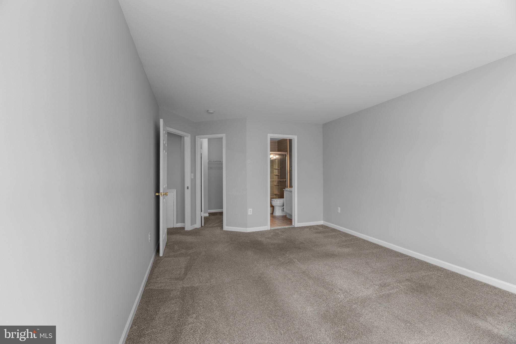 THE VILLAGE AT GREENS OF PATUXENT - Residential