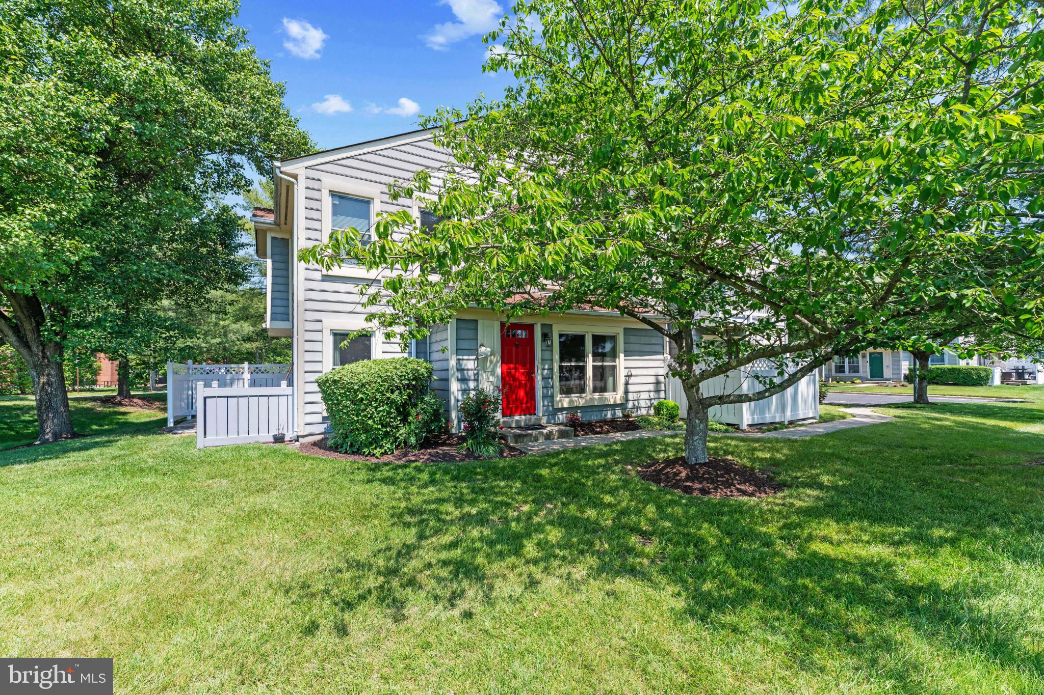 THE VILLAGE AT GREENS OF PATUXENT - Residential