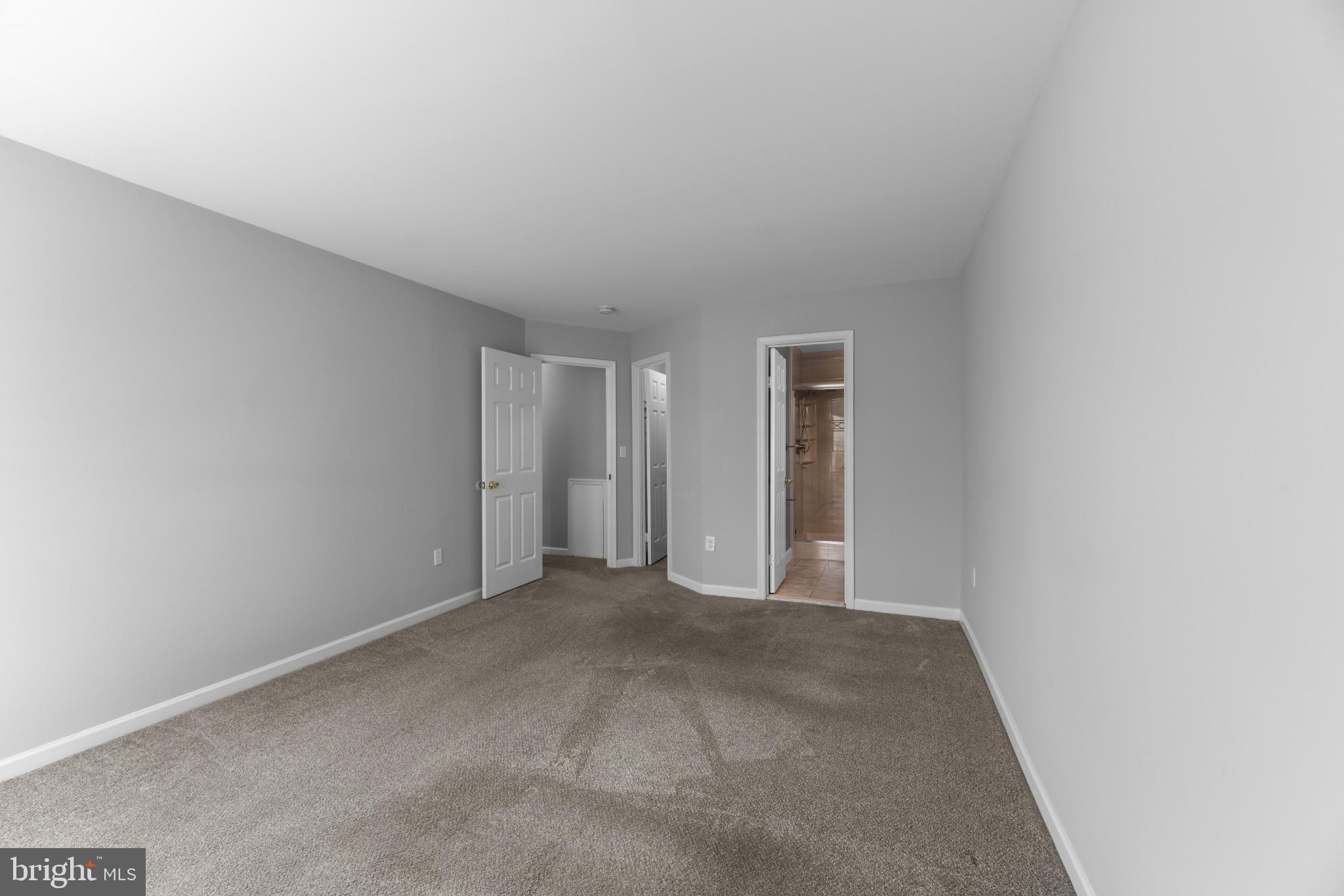 THE VILLAGE AT GREENS OF PATUXENT - Residential
