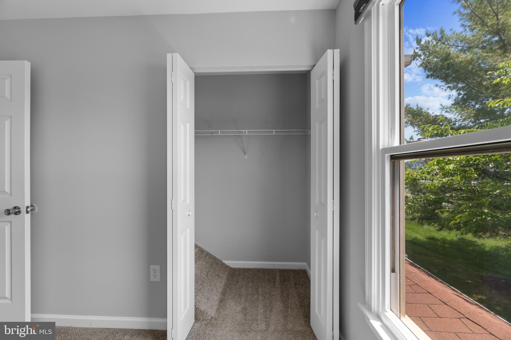 THE VILLAGE AT GREENS OF PATUXENT - Residential