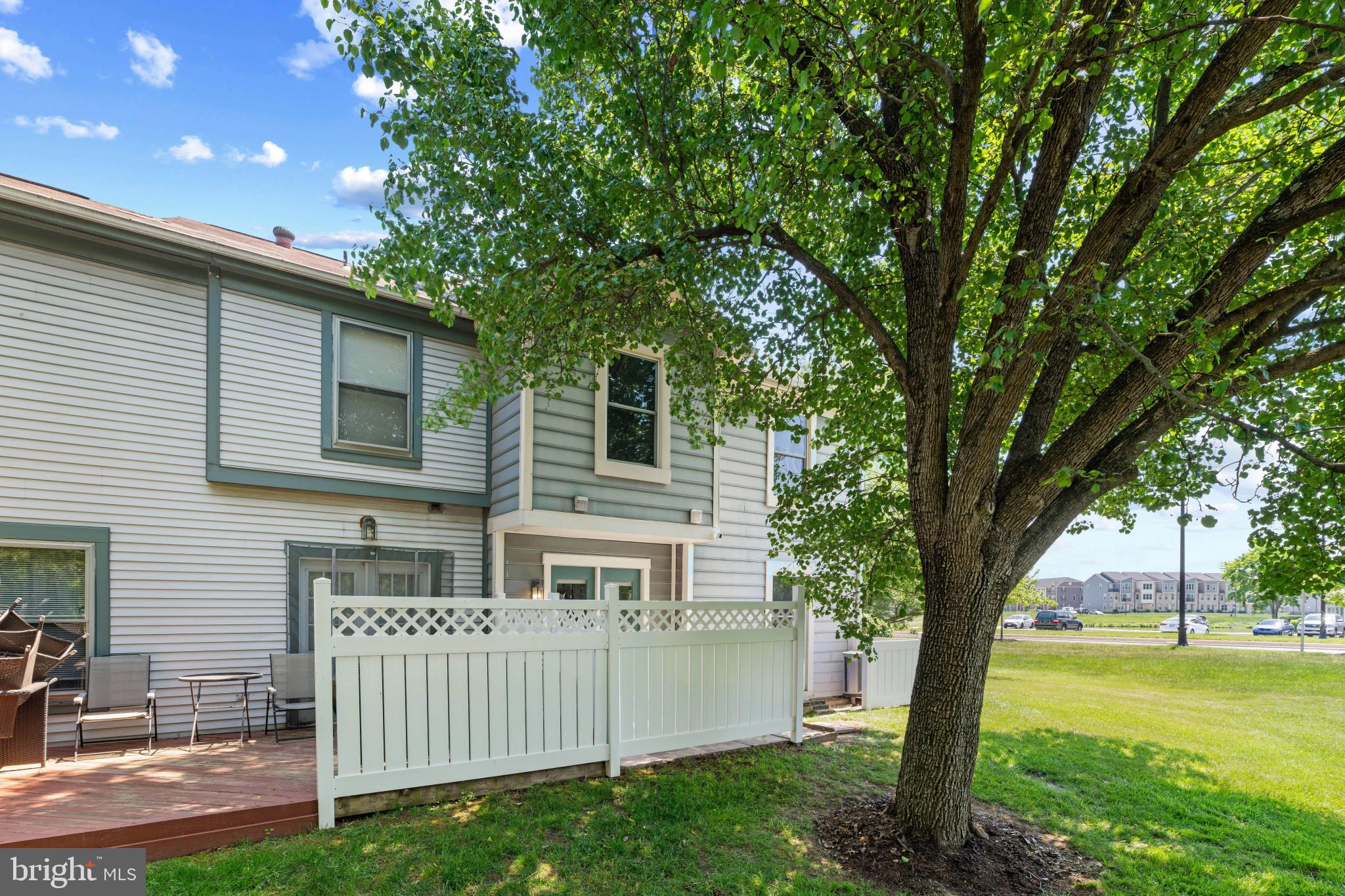 THE VILLAGE AT GREENS OF PATUXENT - Residential