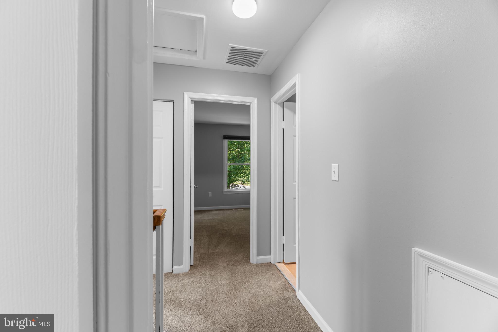 THE VILLAGE AT GREENS OF PATUXENT - Residential