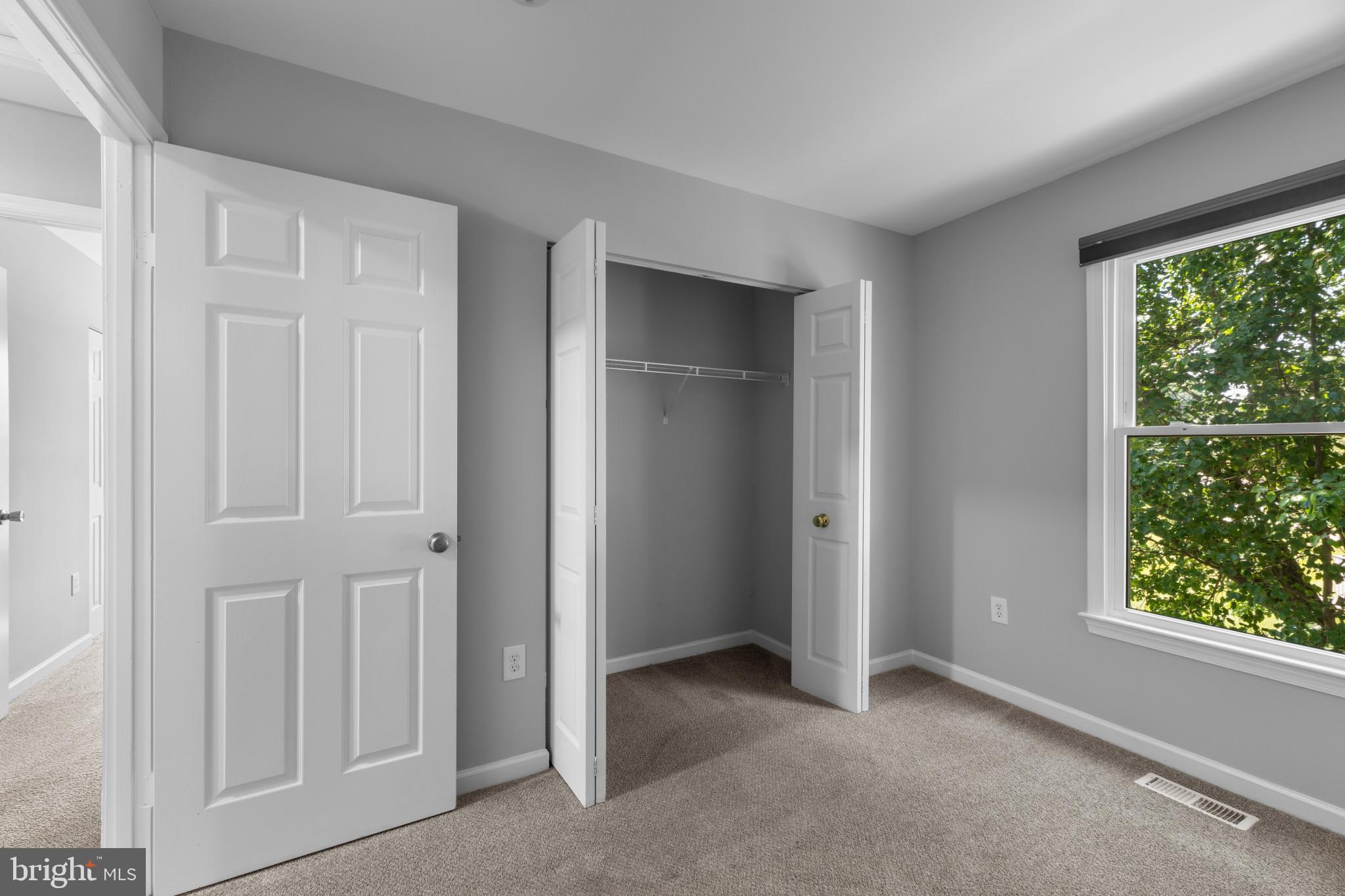 THE VILLAGE AT GREENS OF PATUXENT - Residential