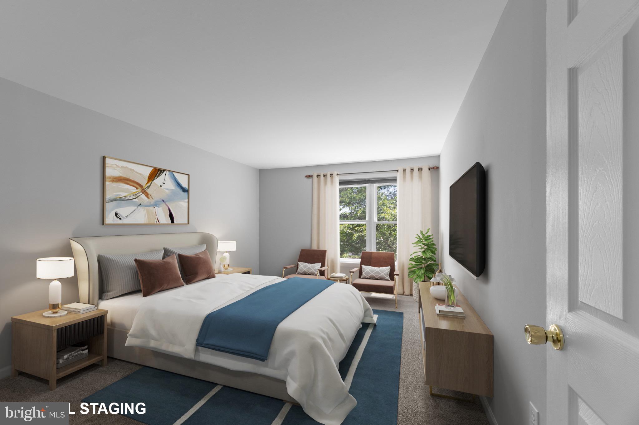 THE VILLAGE AT GREENS OF PATUXENT - Residential