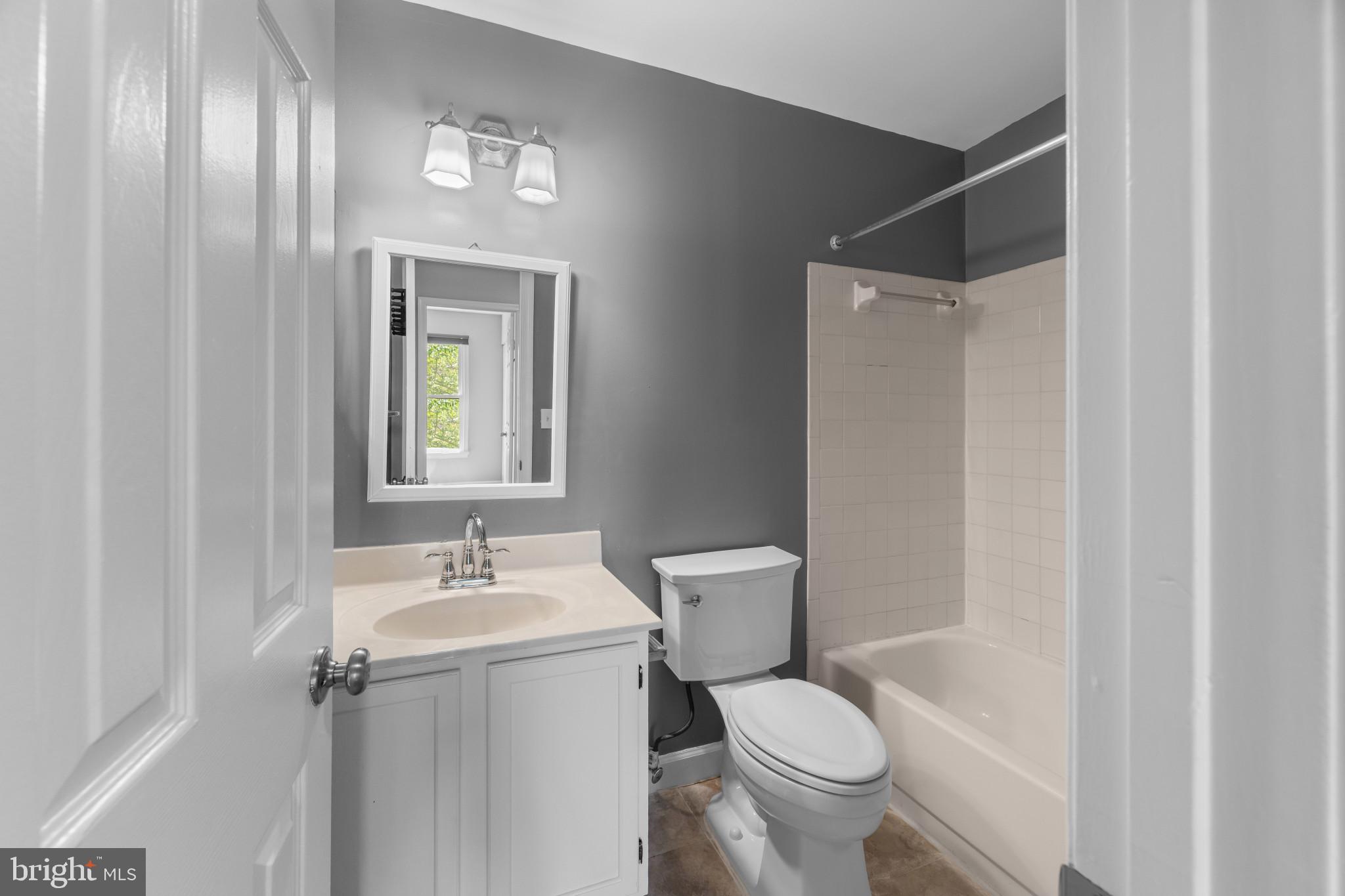 THE VILLAGE AT GREENS OF PATUXENT - Residential