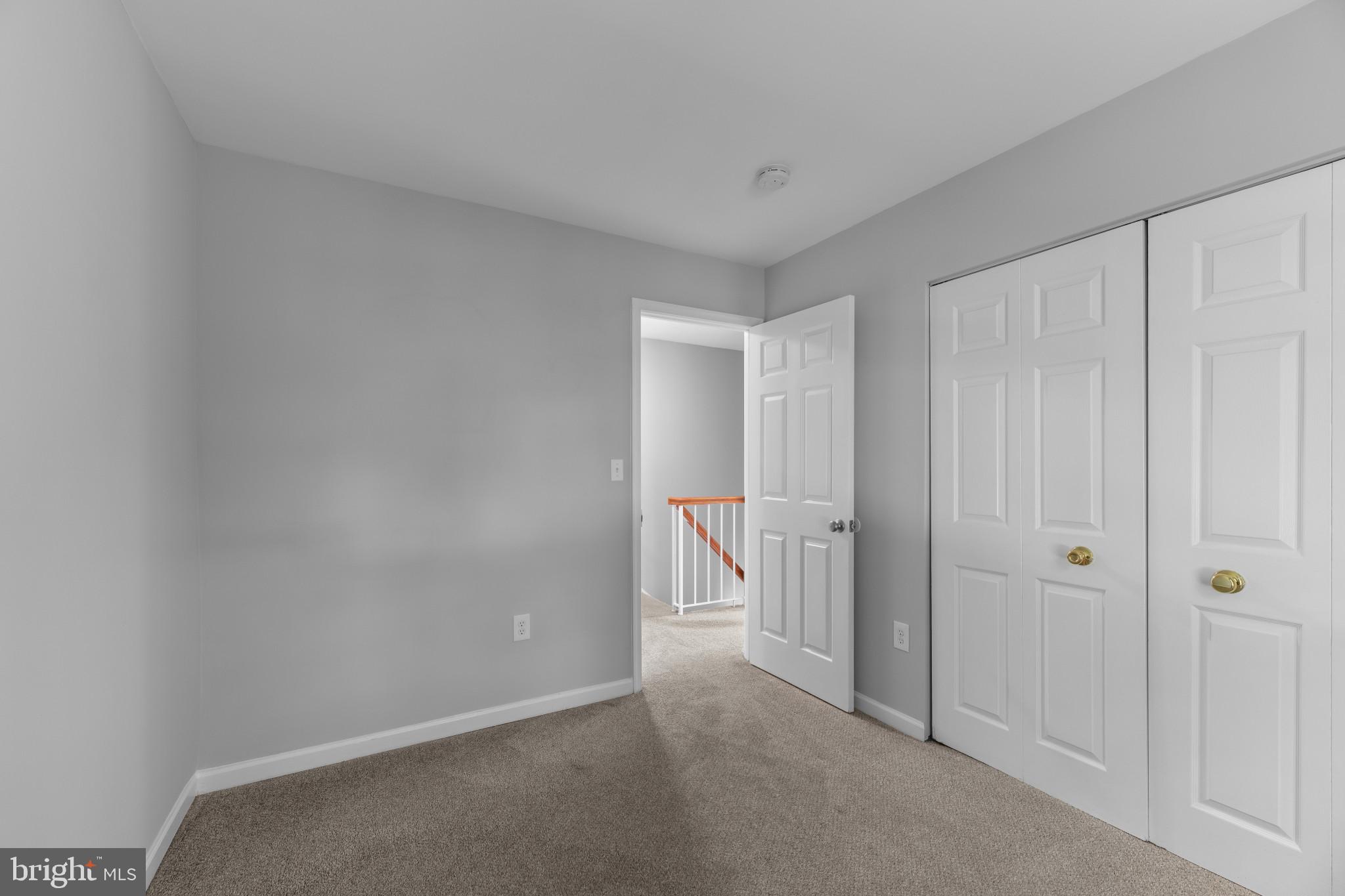 THE VILLAGE AT GREENS OF PATUXENT - Residential