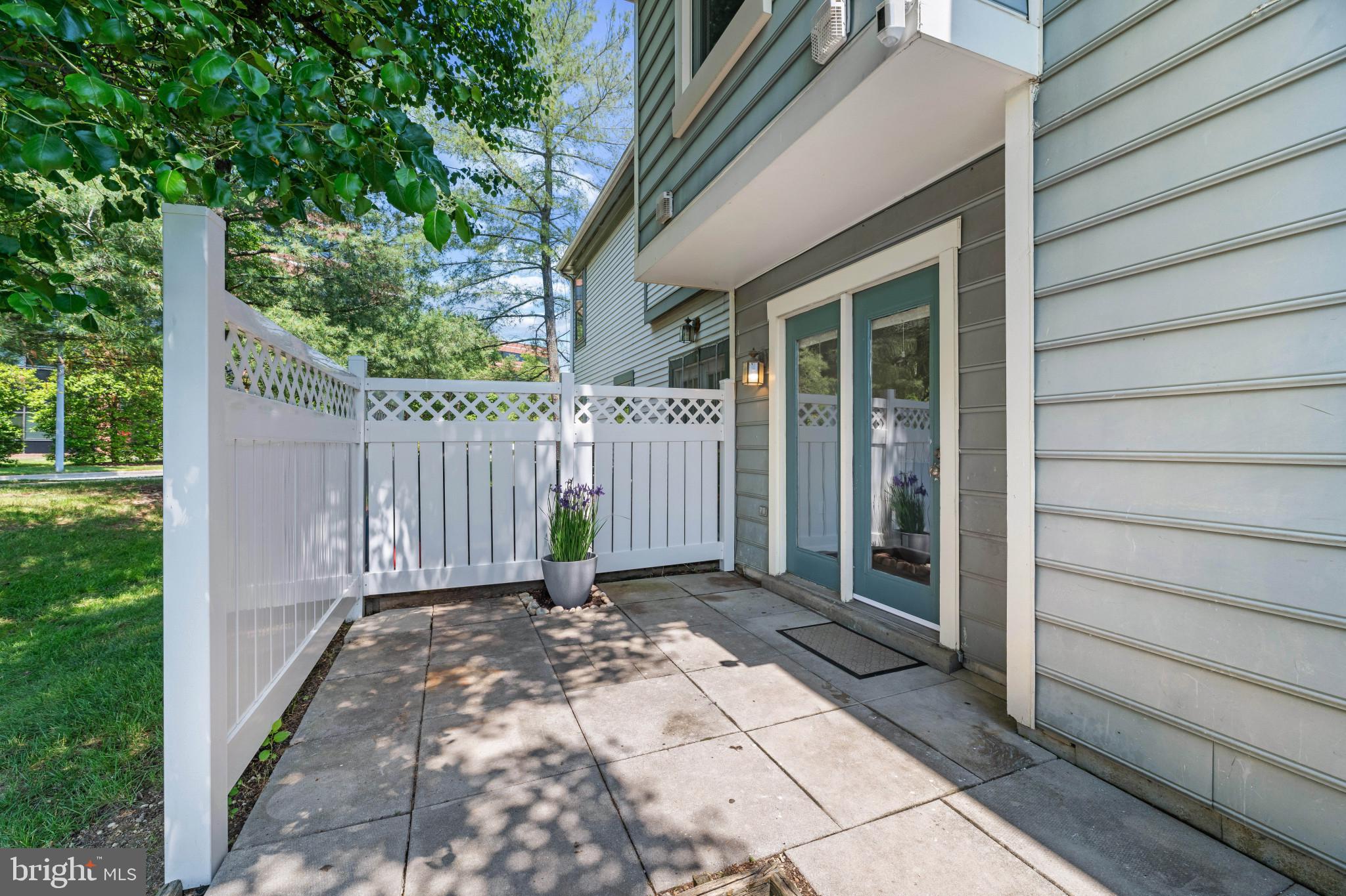 THE VILLAGE AT GREENS OF PATUXENT - Residential