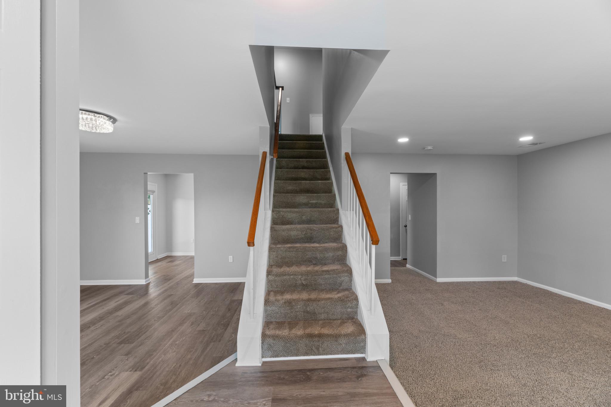 THE VILLAGE AT GREENS OF PATUXENT - Residential