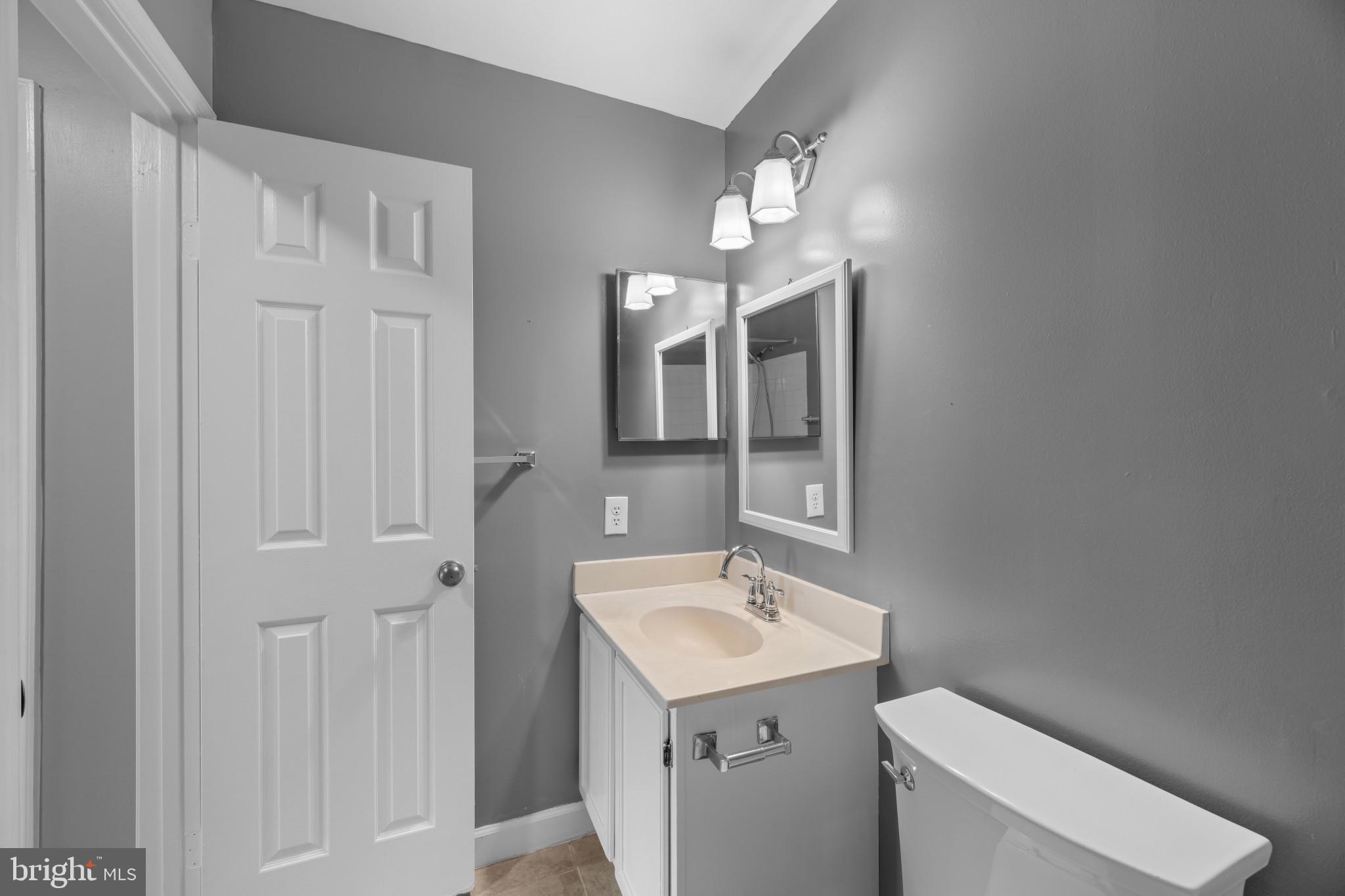 THE VILLAGE AT GREENS OF PATUXENT - Residential
