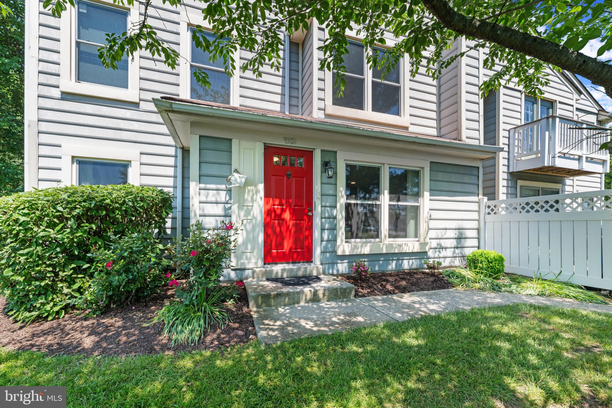 THE VILLAGE AT GREENS OF PATUXENT - Residential