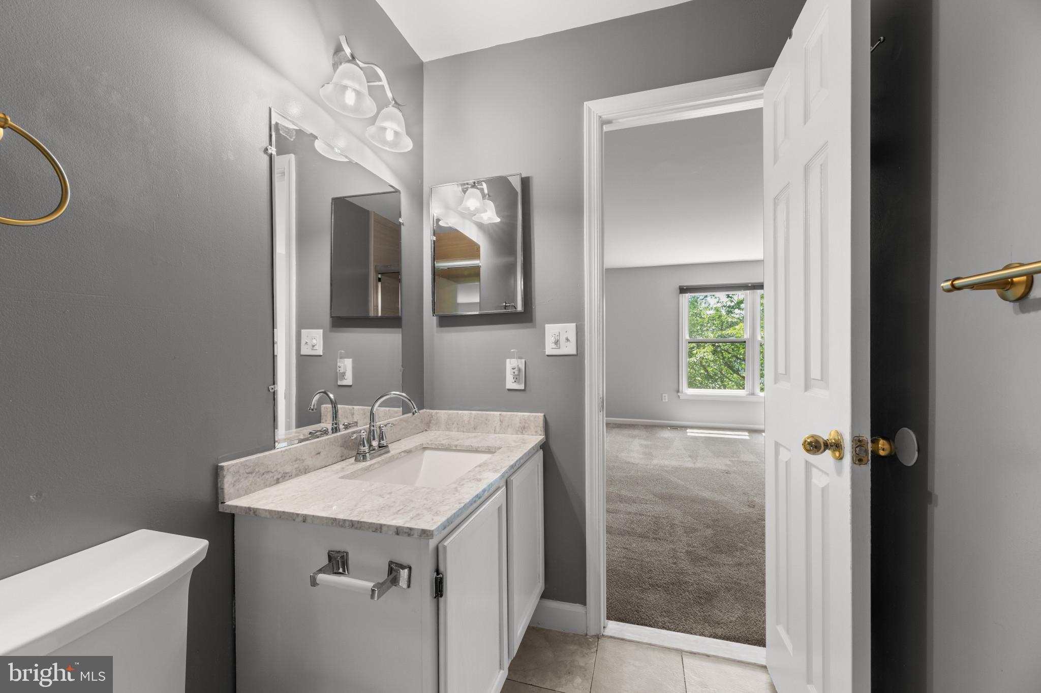 THE VILLAGE AT GREENS OF PATUXENT - Residential