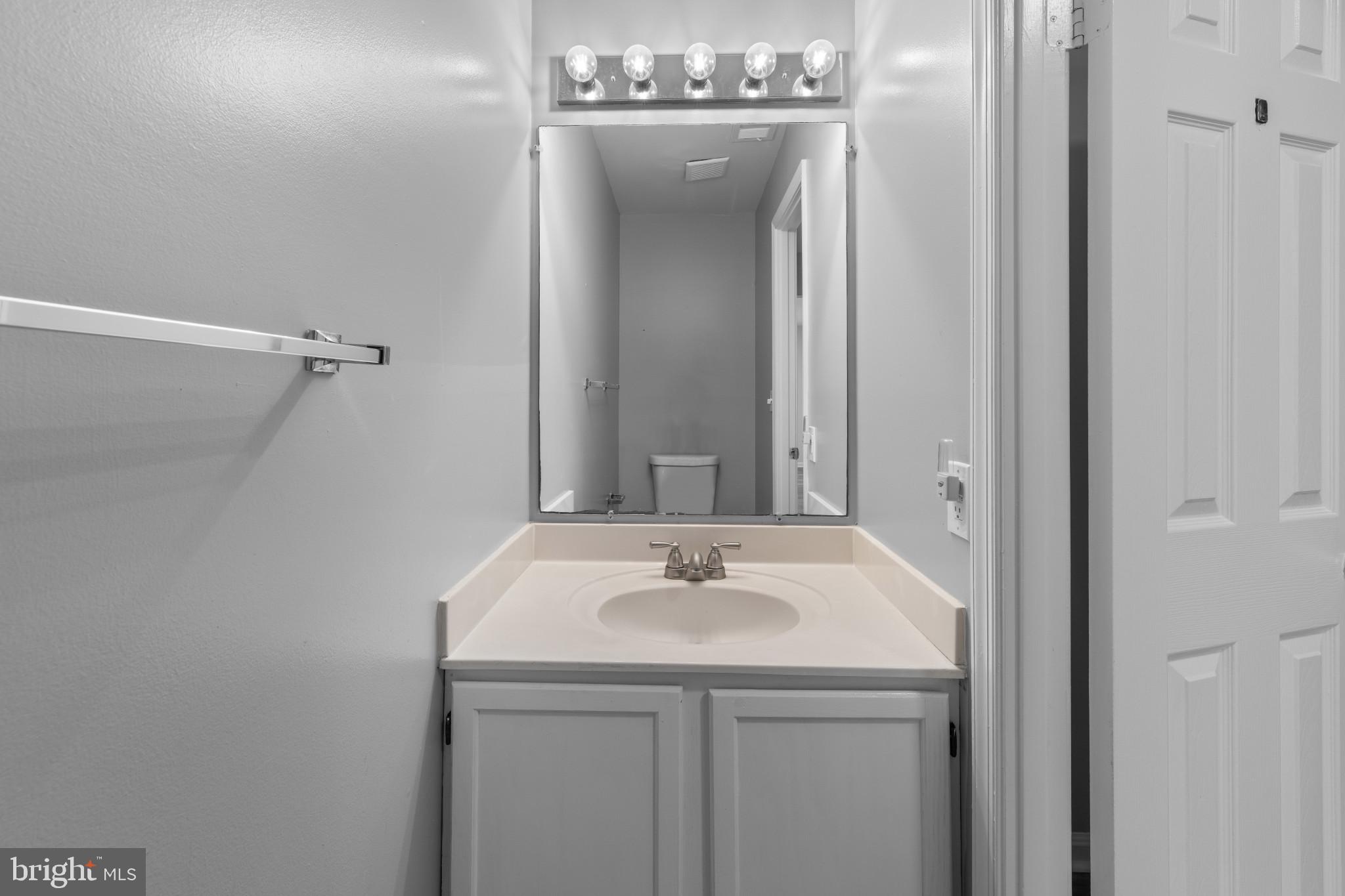 THE VILLAGE AT GREENS OF PATUXENT - Residential