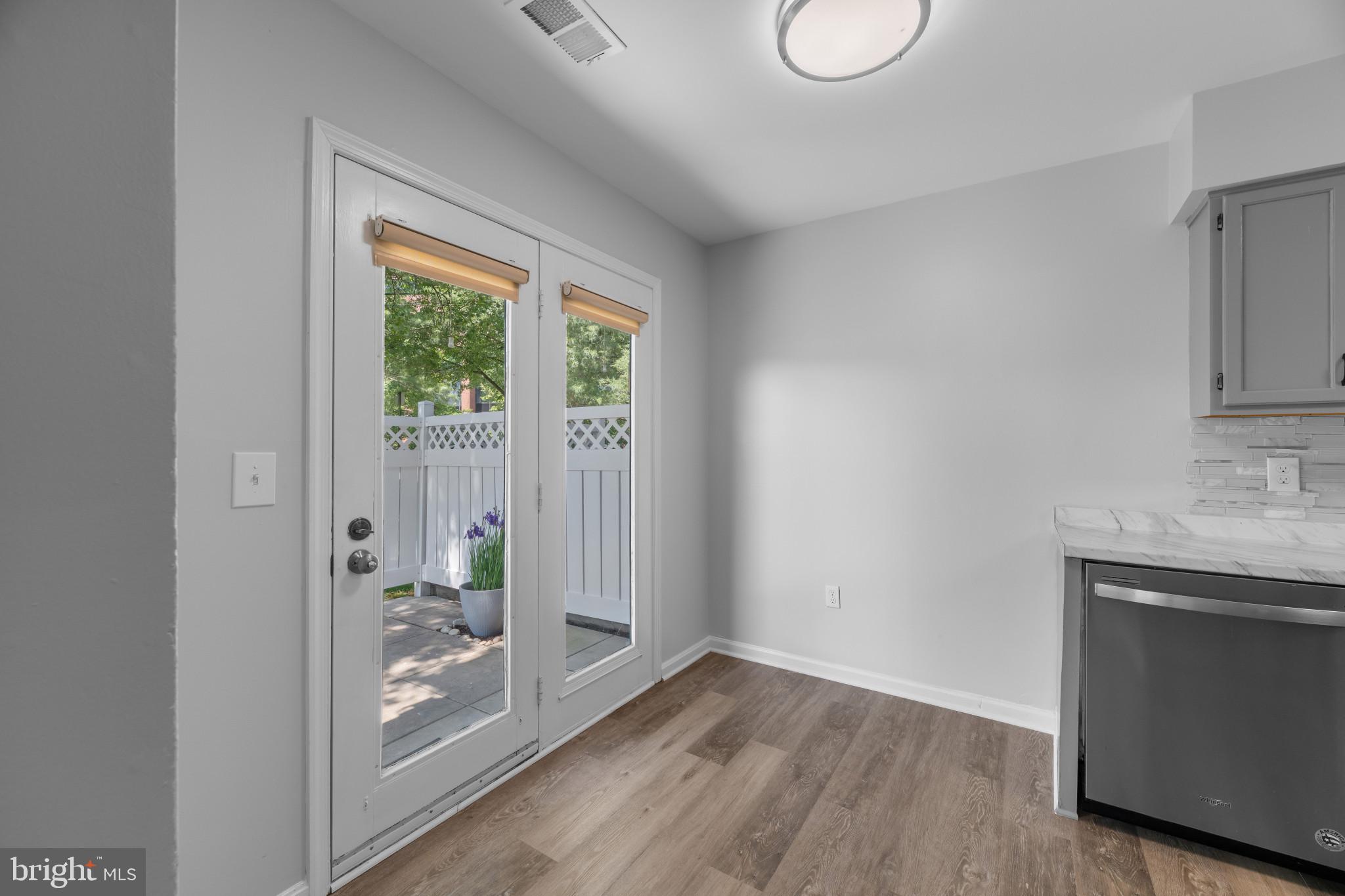 THE VILLAGE AT GREENS OF PATUXENT - Residential
