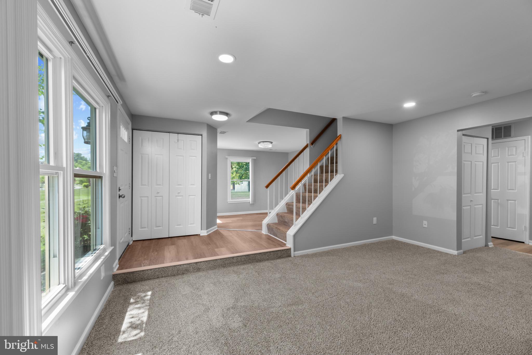 THE VILLAGE AT GREENS OF PATUXENT - Residential
