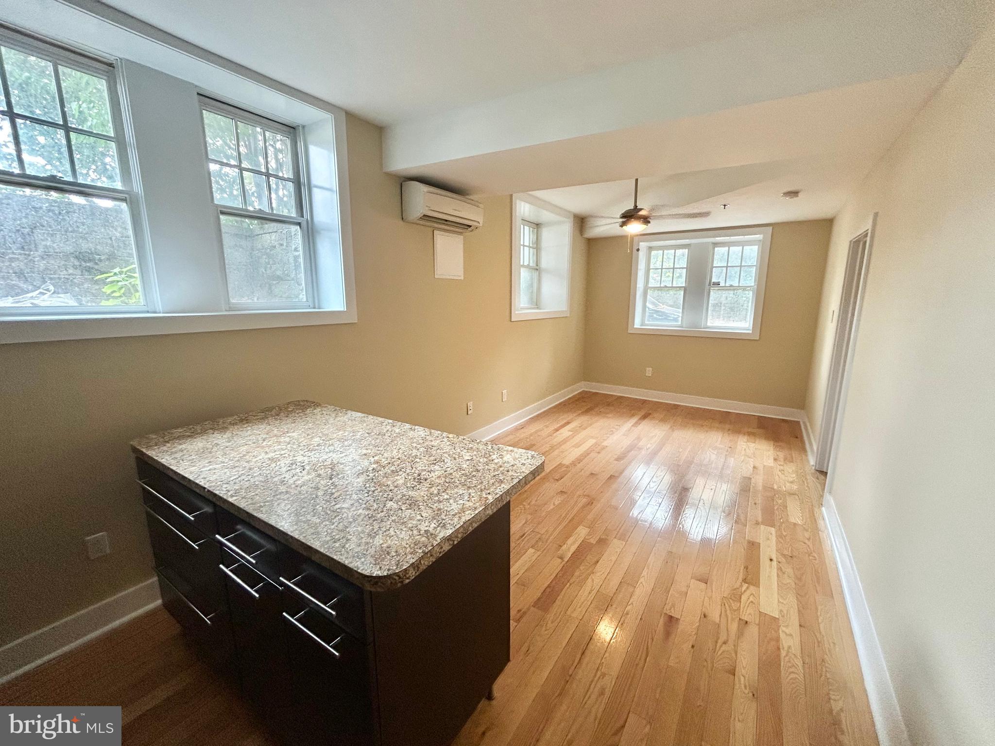 Welcome to 319 W Chelten Ave, a stylish 1-bedroom apartment offering a warm, modern feel in the heart of vibrant Germantown. This spacious unit features hardwood floors, oversized windows that flood the space with natural light, and central air for year-round comfort. With ample storage and an open layout, the apartment balances functionality and style.
Residents enjoy walkable access to groceries, local shops, and public transit, along with easy street parking and an on-site fitness center.
Pet-friendly on a case-by-case basis, this home delivers comfort and convenience in one of Philadelphia’s most historic and welcoming neighborhoods.
Schedule your showing today!