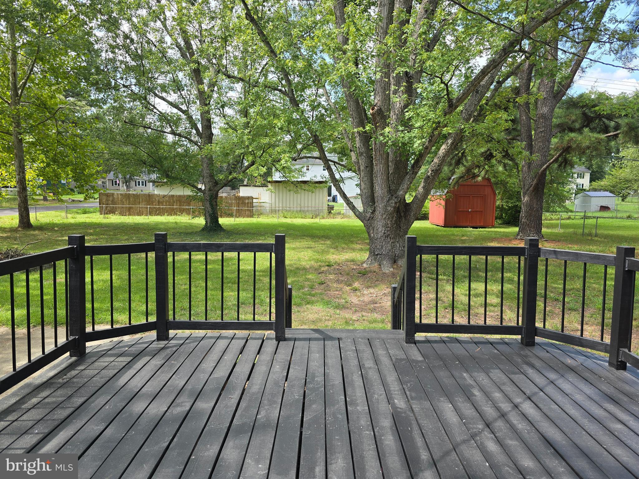 HAMPSTEAD VILLAGE - Residential Lease