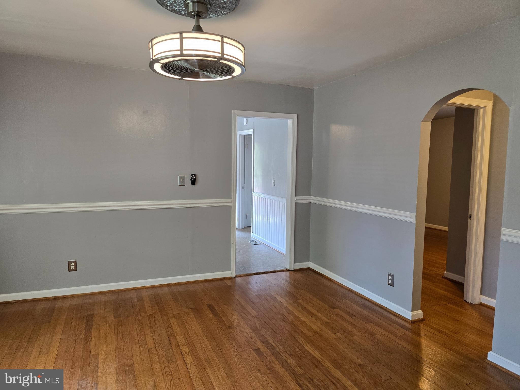 HAMPSTEAD VILLAGE - Residential Lease