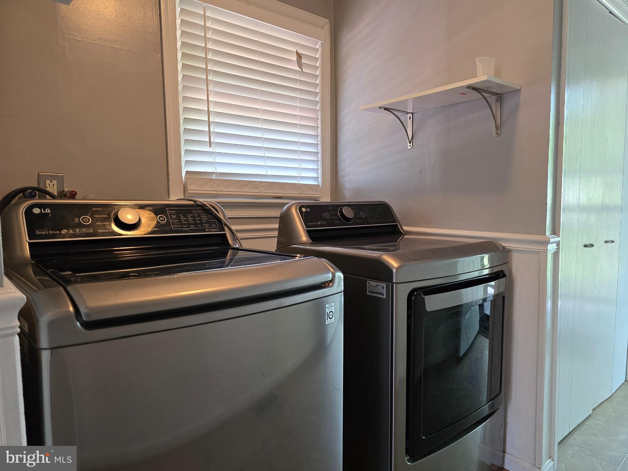 HAMPSTEAD VILLAGE - Residential Lease