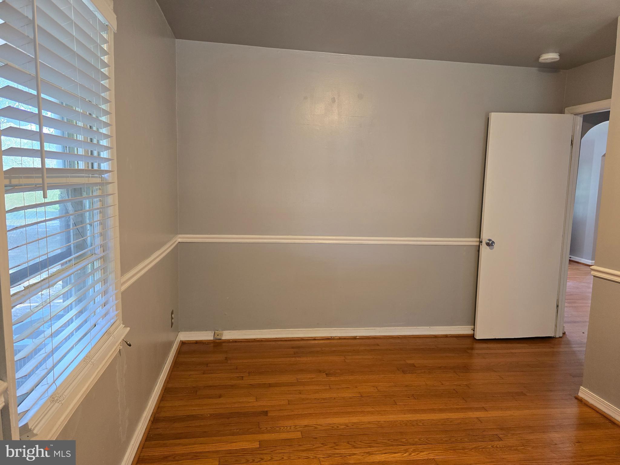 HAMPSTEAD VILLAGE - Residential Lease