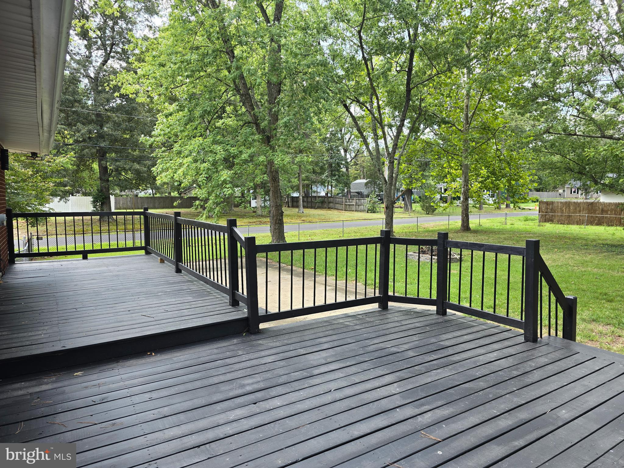 HAMPSTEAD VILLAGE - Residential Lease