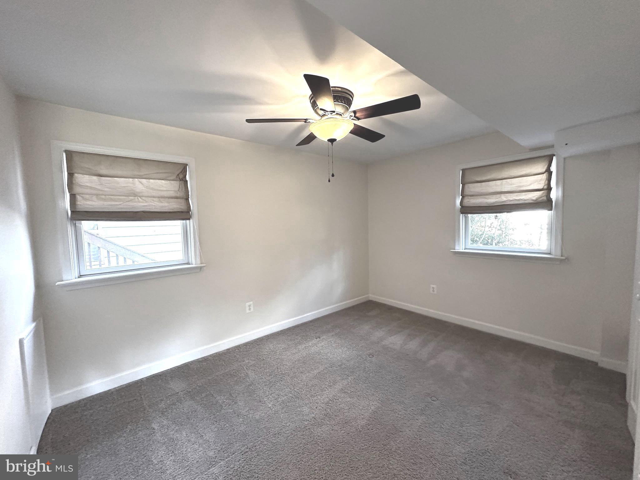 FOXHALL - Residential Lease