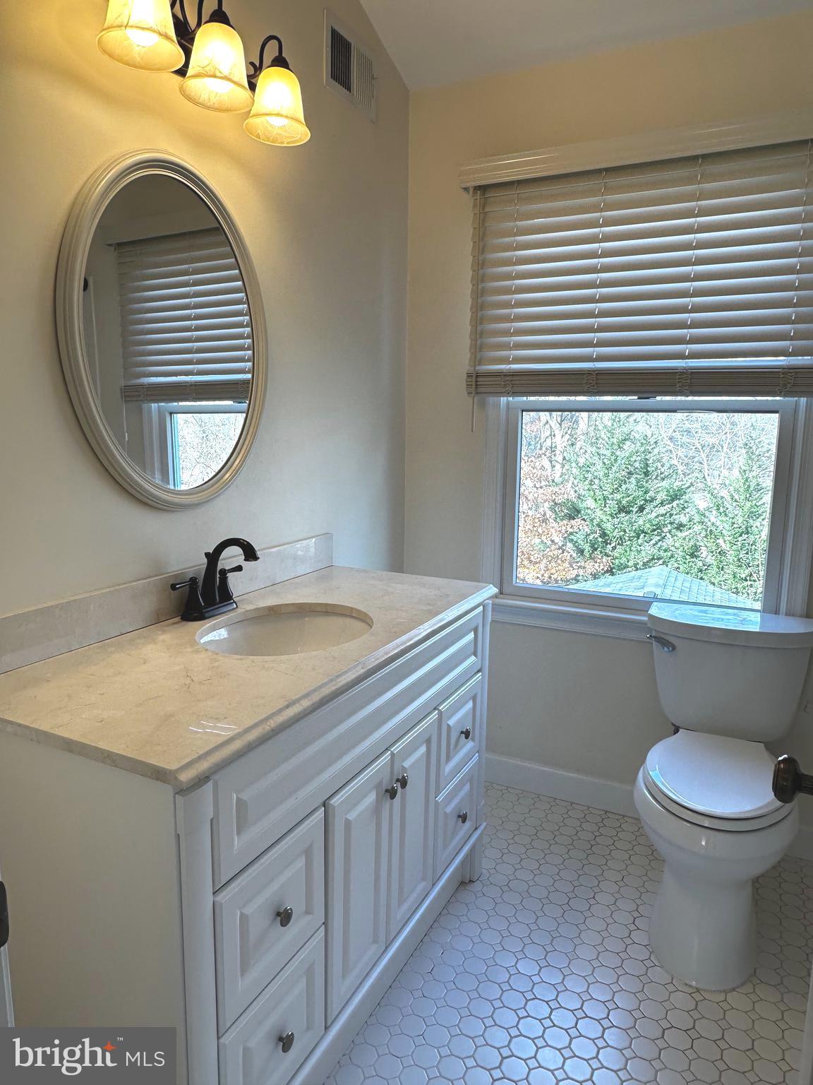 FOXHALL - Residential Lease