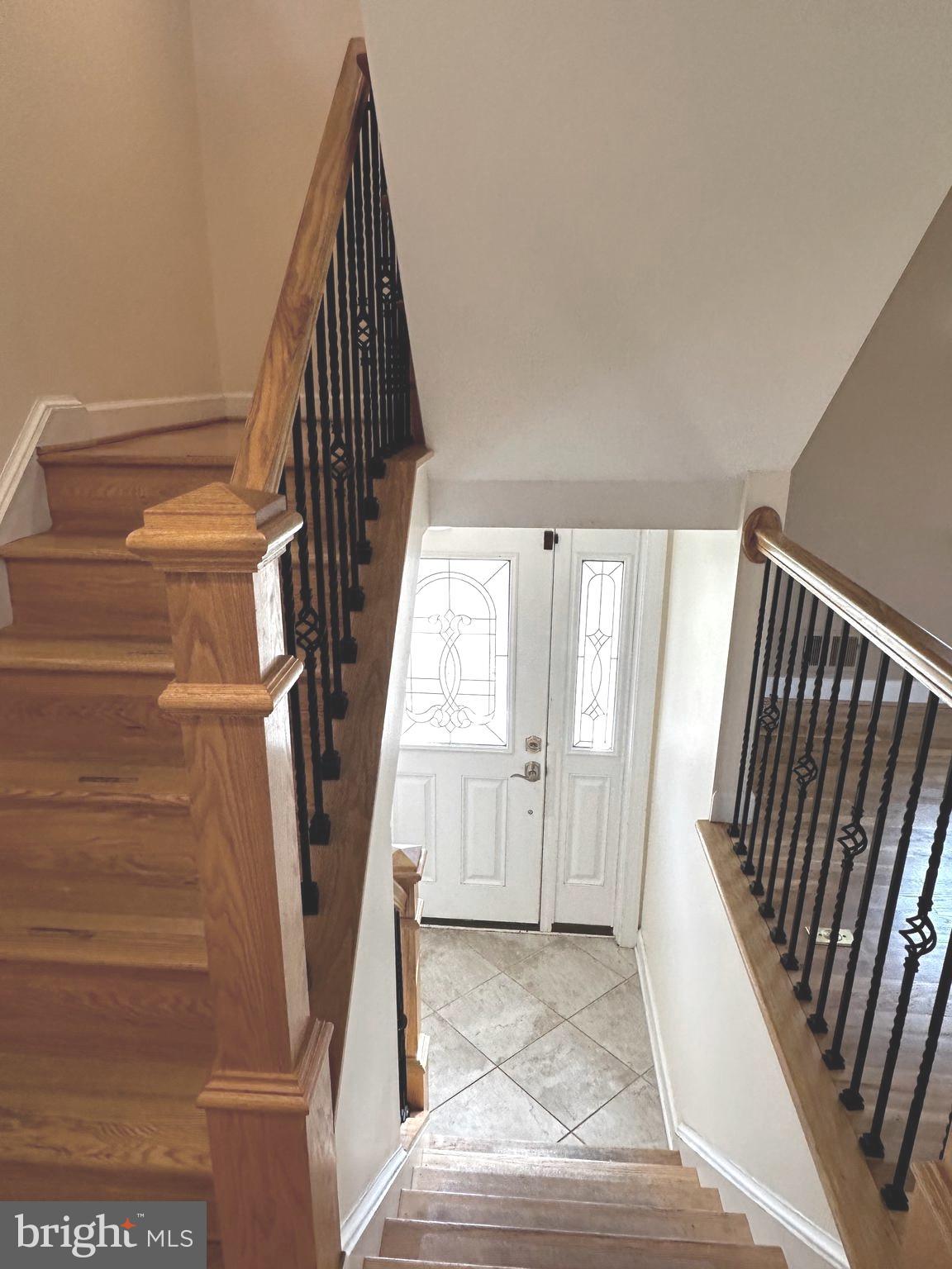 FOXHALL - Residential Lease