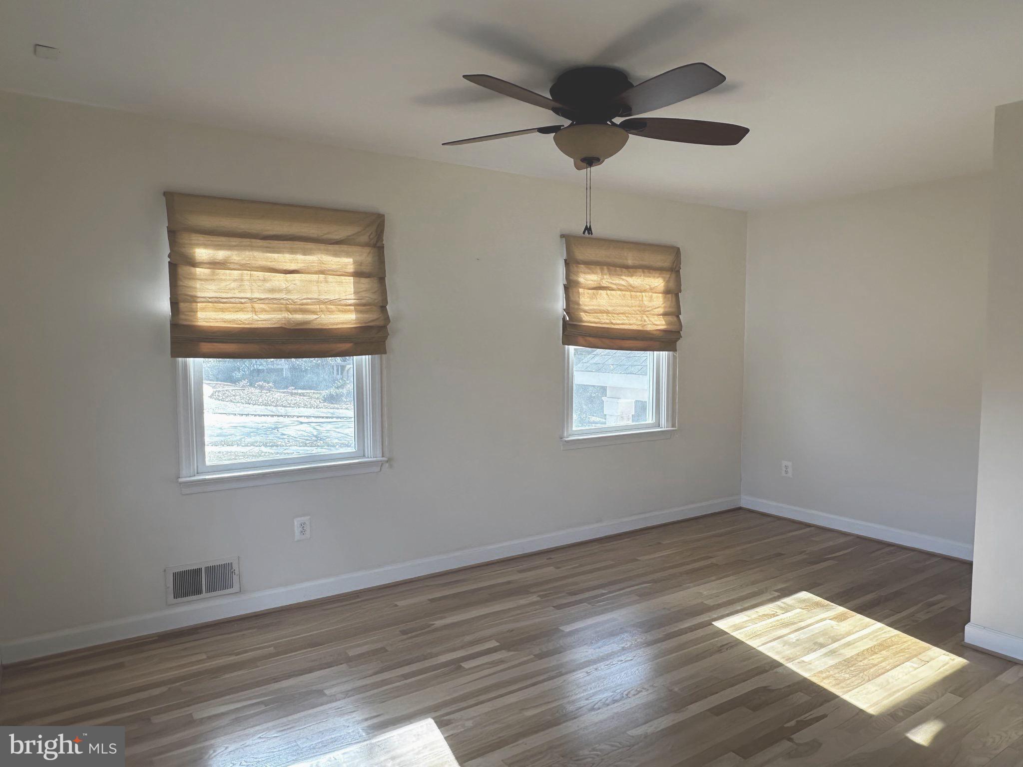 FOXHALL - Residential Lease