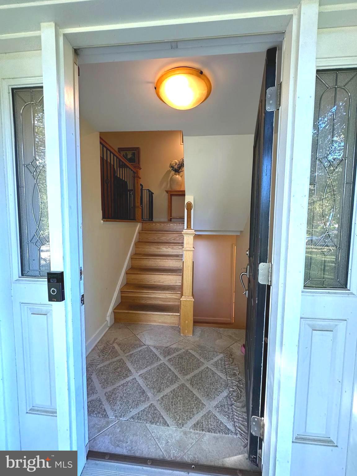 FOXHALL - Residential Lease